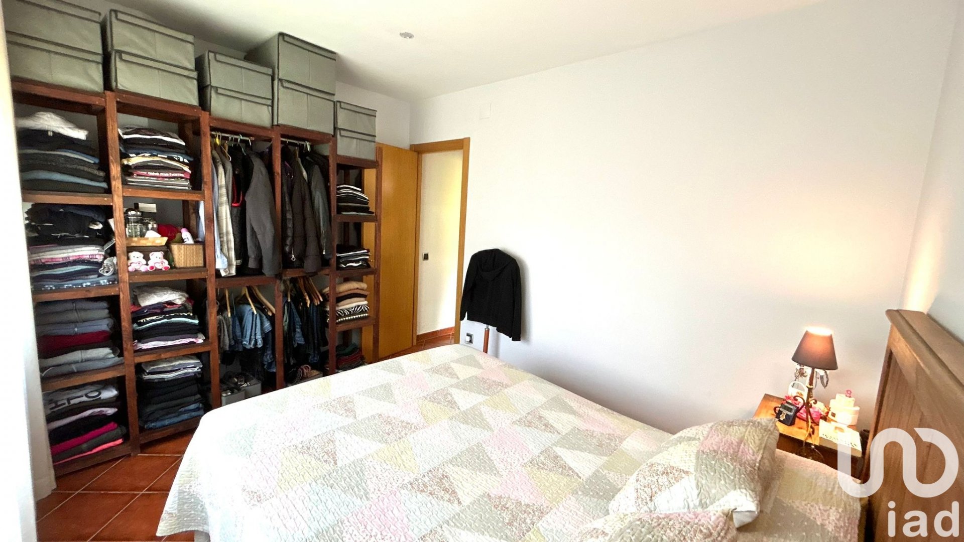 Wohnung in Barcelona, Spanien 3 Schlafzimmer, 138 m2 Nr. 153052