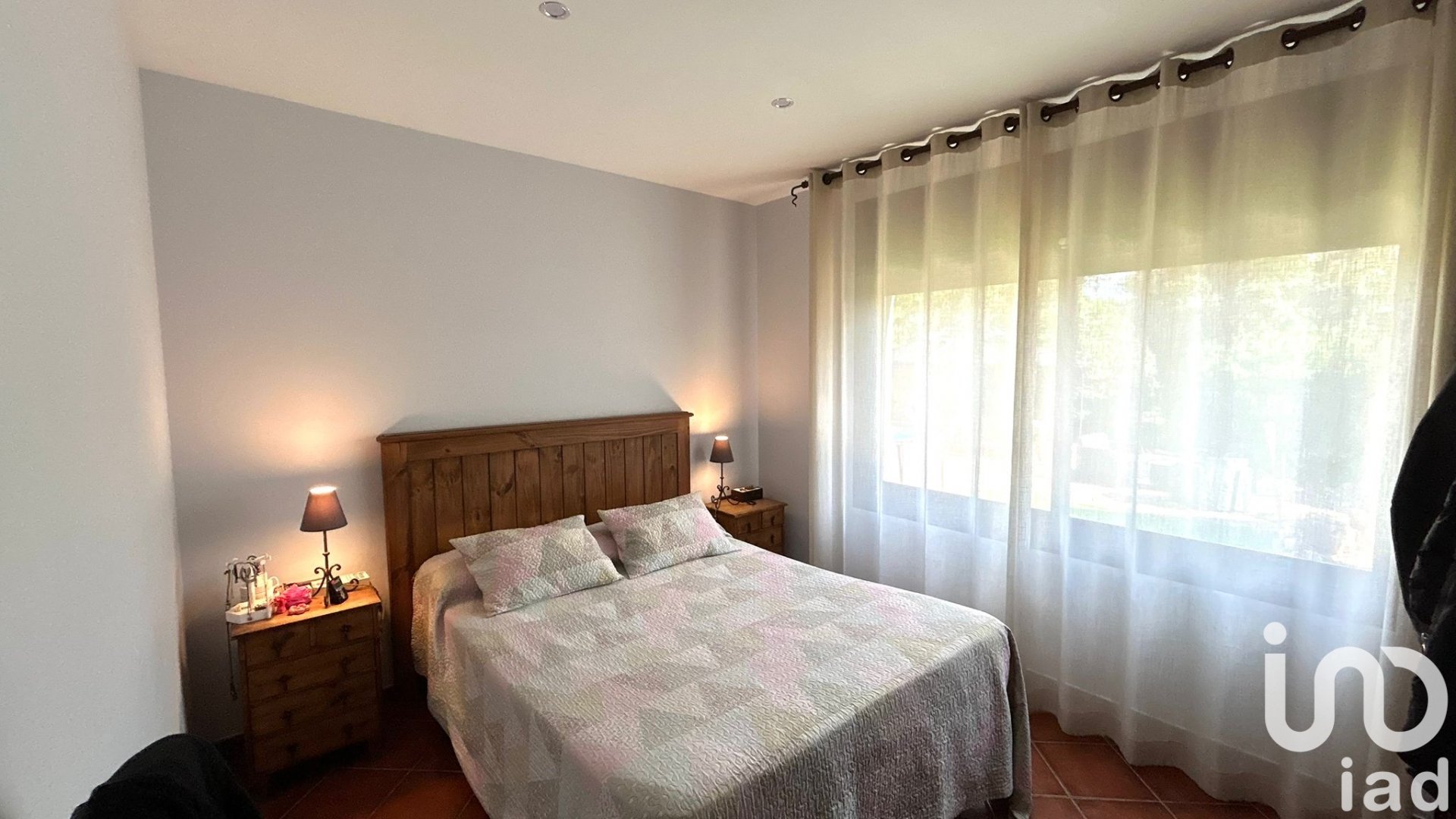 Wohnung in Barcelona, Spanien 3 Schlafzimmer, 138 m2 Nr. 153052