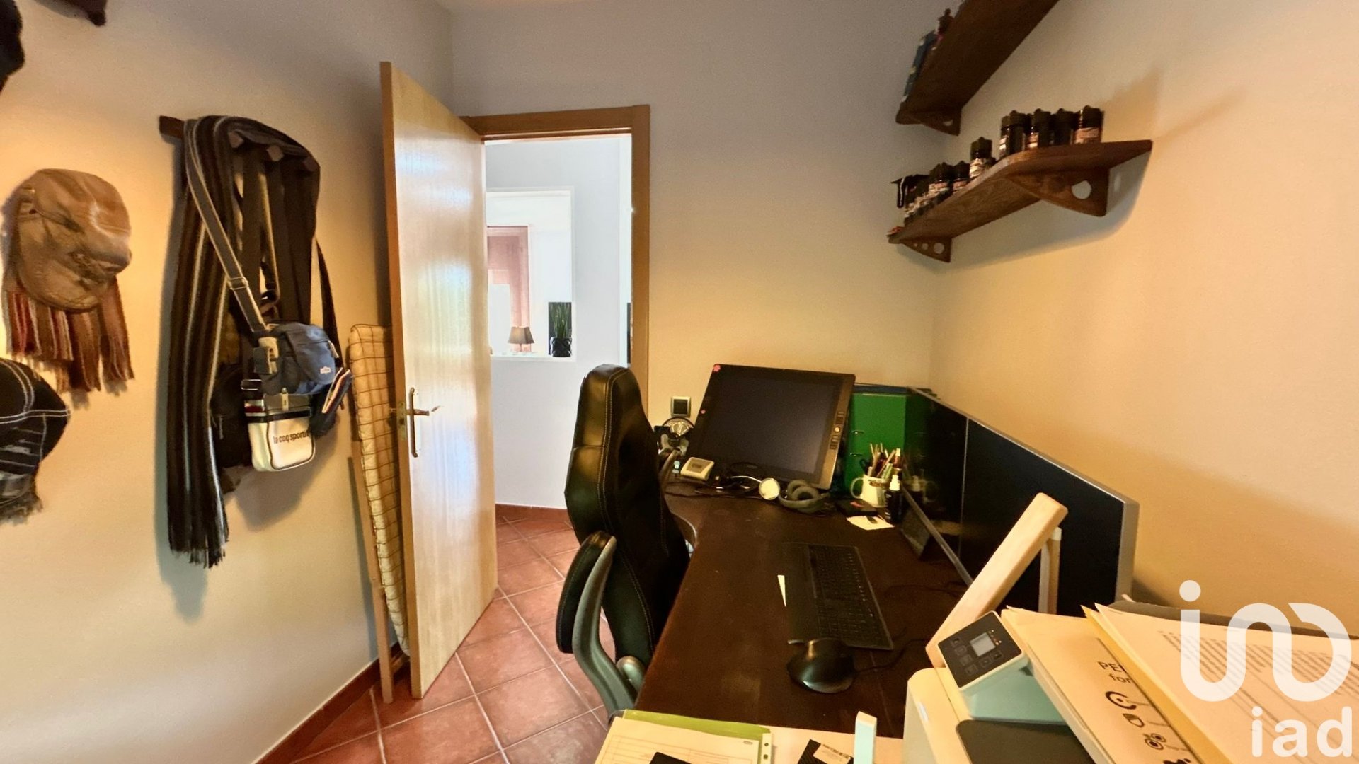 Wohnung in Barcelona, Spanien 3 Schlafzimmer, 138 m2 Nr. 153052