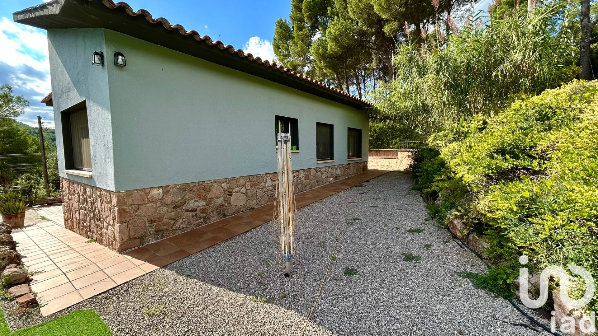 Wohnung in Barcelona, Spanien 3 Schlafzimmer, 138 m2 Nr. 153052