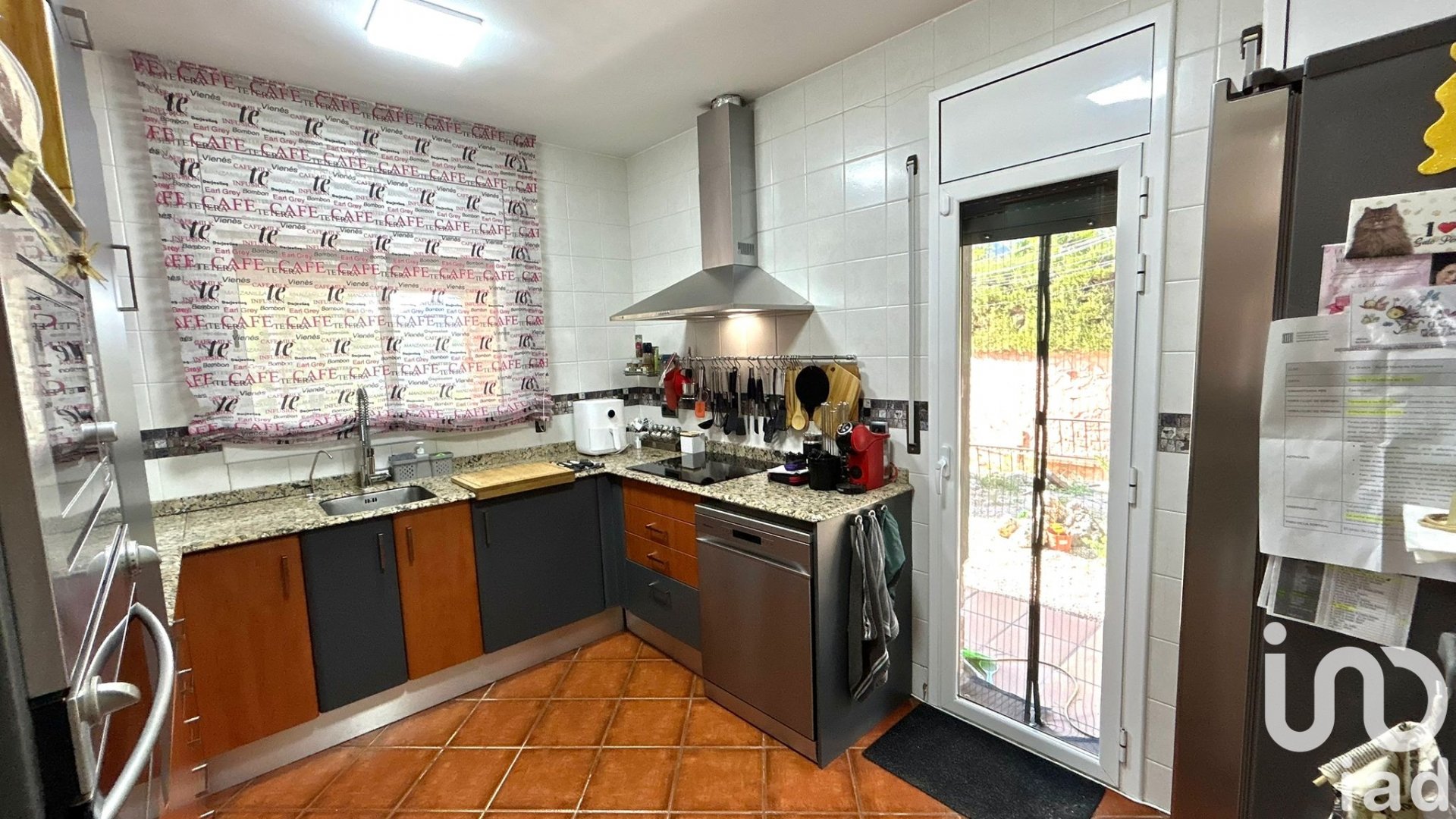 Wohnung in Barcelona, Spanien 3 Schlafzimmer, 138 m2 Nr. 153052