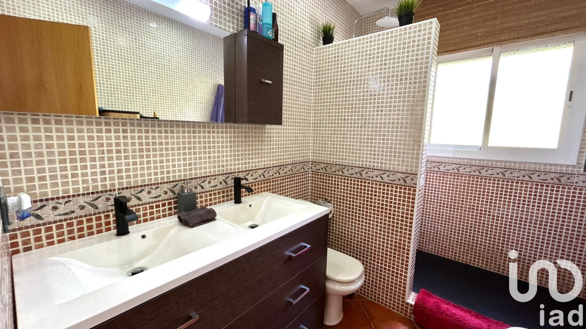 Wohnung in Barcelona, Spanien 3 Schlafzimmer, 138 m2 Nr. 153052