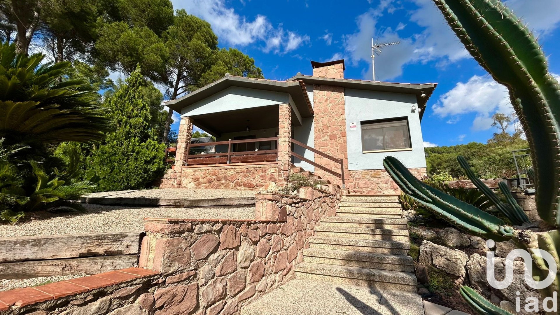 Wohnung in Barcelona, Spanien 3 Schlafzimmer, 138 m2 Nr. 153052
