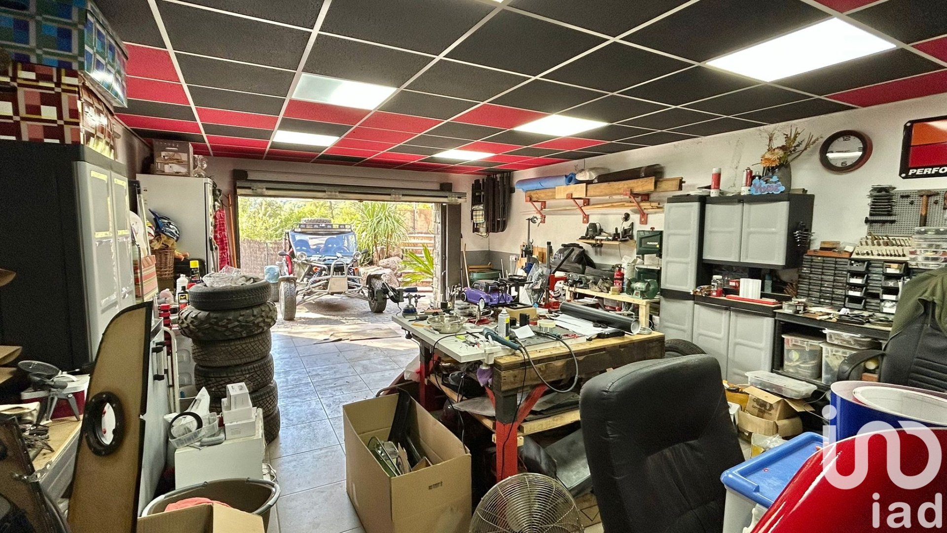 Wohnung in Barcelona, Spanien 3 Schlafzimmer, 138 m2 Nr. 153052
