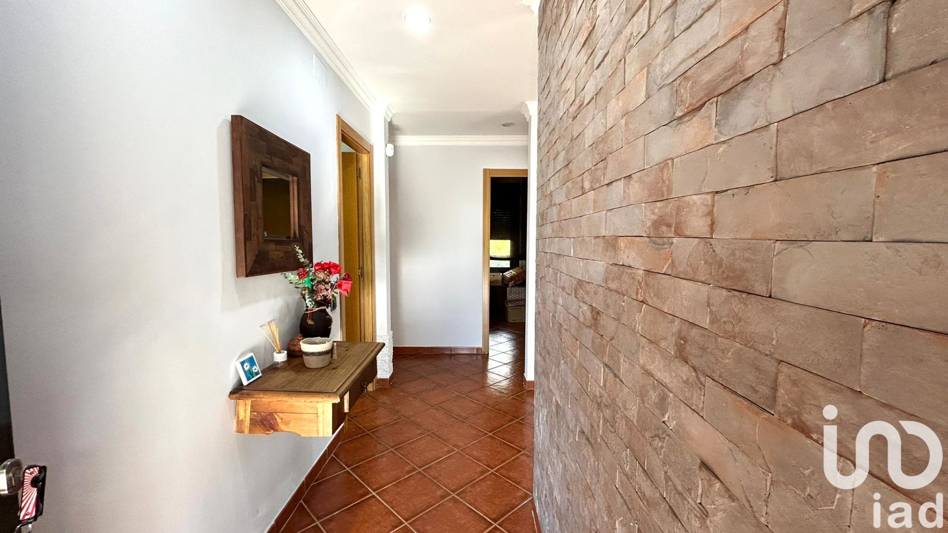 Wohnung in Barcelona, Spanien 3 Schlafzimmer, 138 m2 Nr. 153052