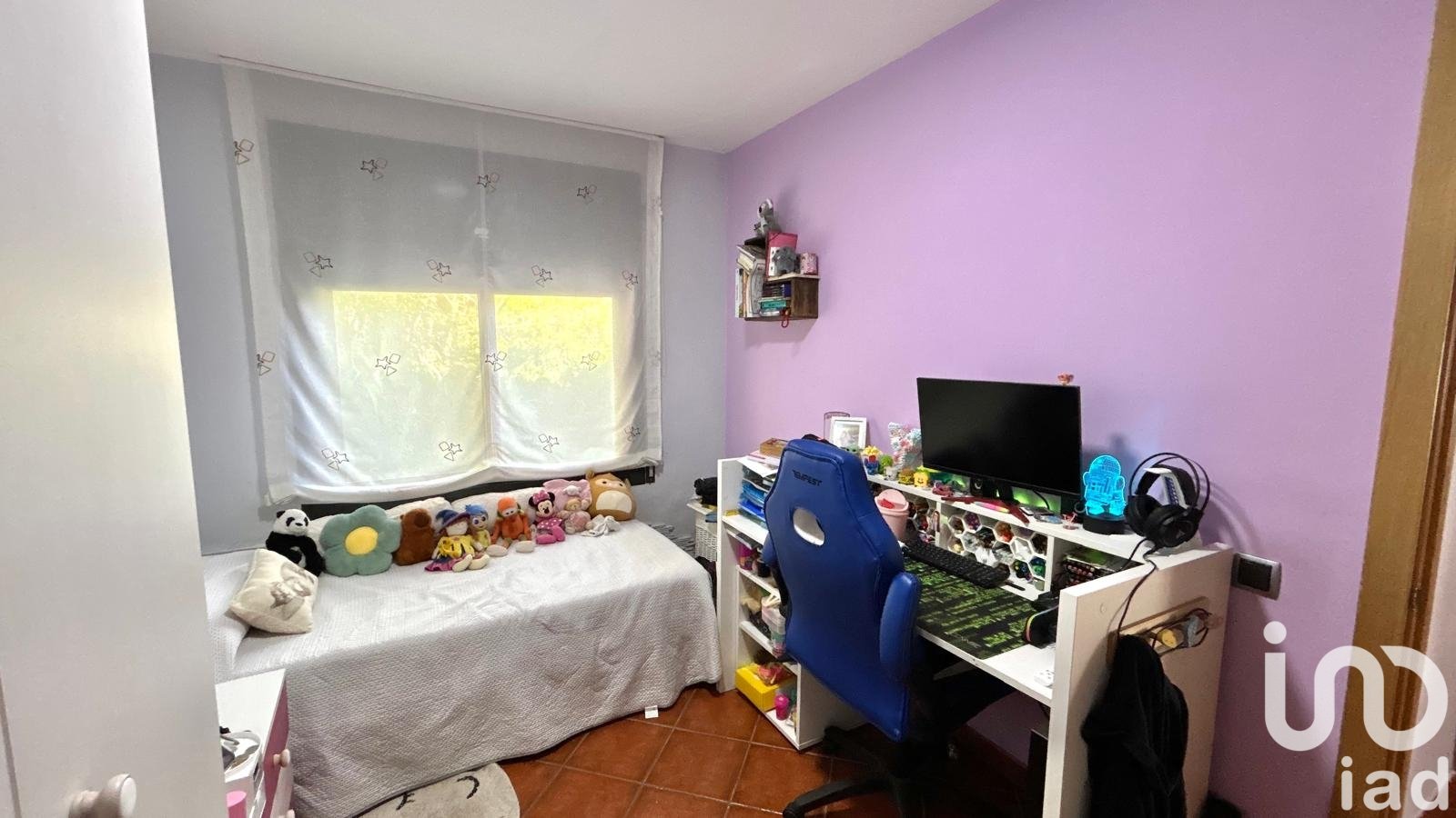 Wohnung in Barcelona, Spanien 3 Schlafzimmer, 138 m2 Nr. 153052