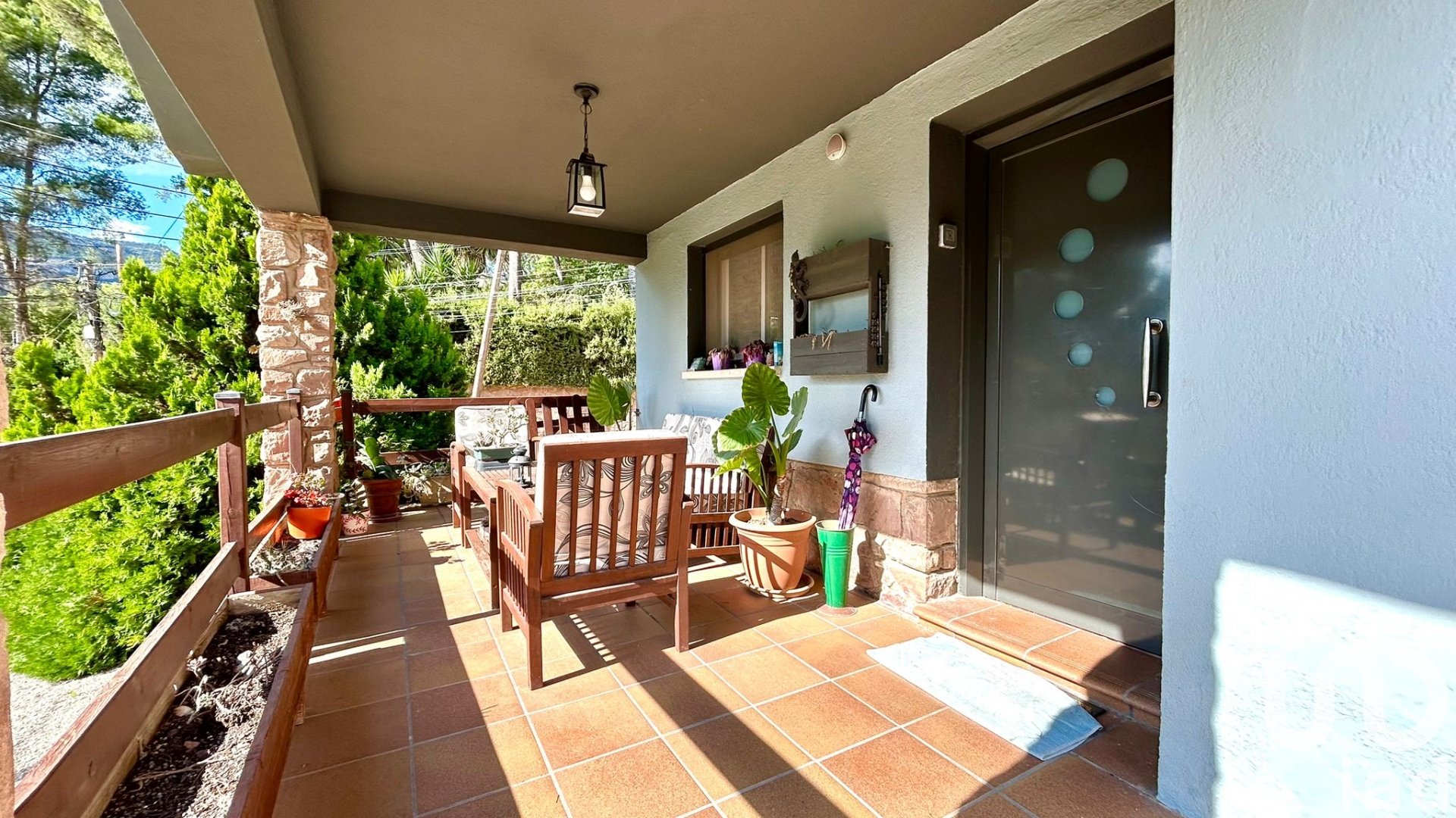 Wohnung in Barcelona, Spanien 3 Schlafzimmer, 138 m2 Nr. 153052