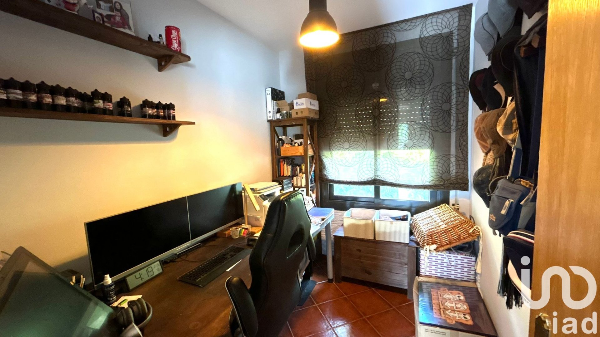 Wohnung in Barcelona, Spanien 3 Schlafzimmer, 138 m2 Nr. 153052