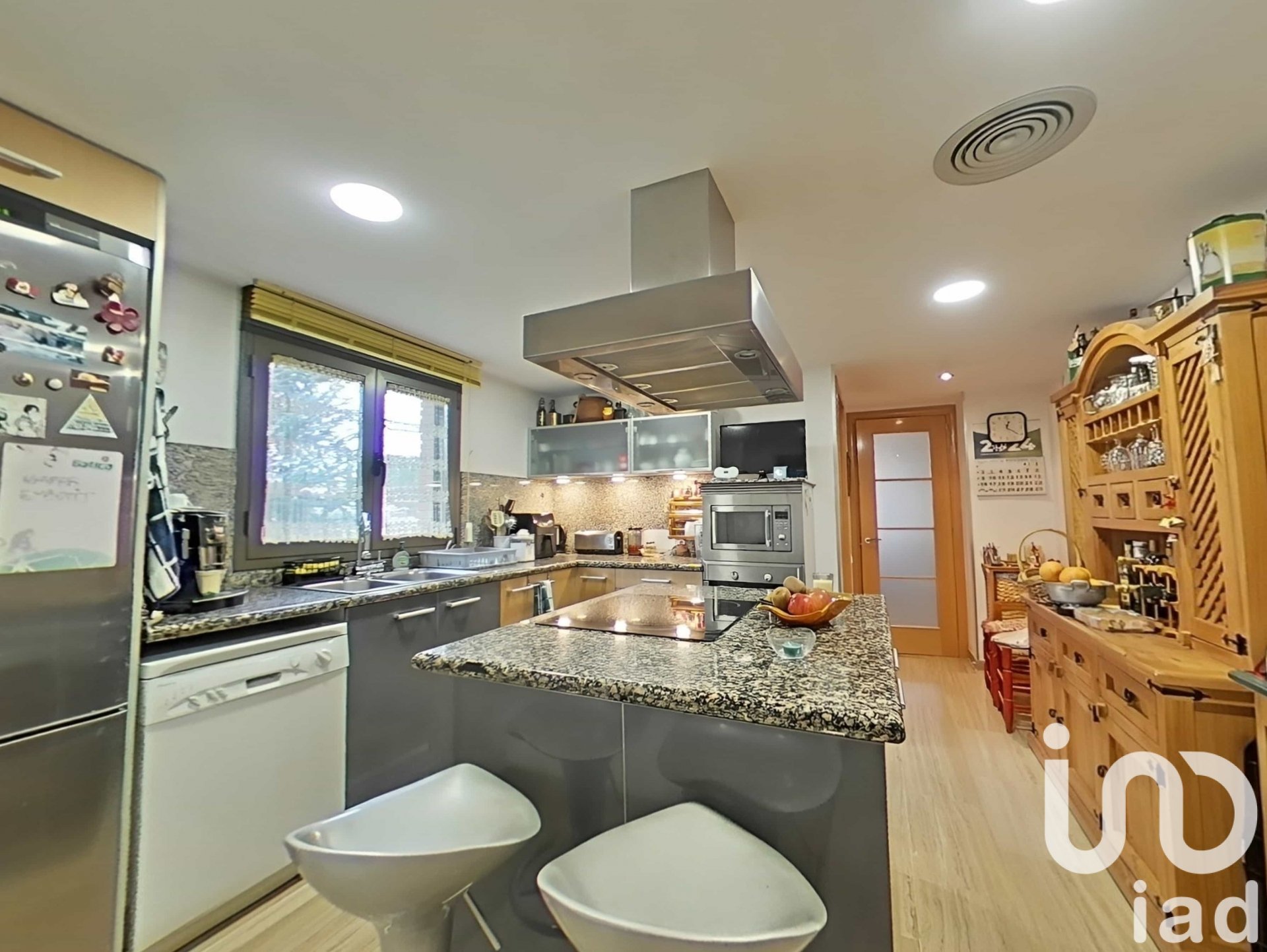 Сasa en Alpicat, Lérida, España 6 dormitorios, 376 m2 No. 153051