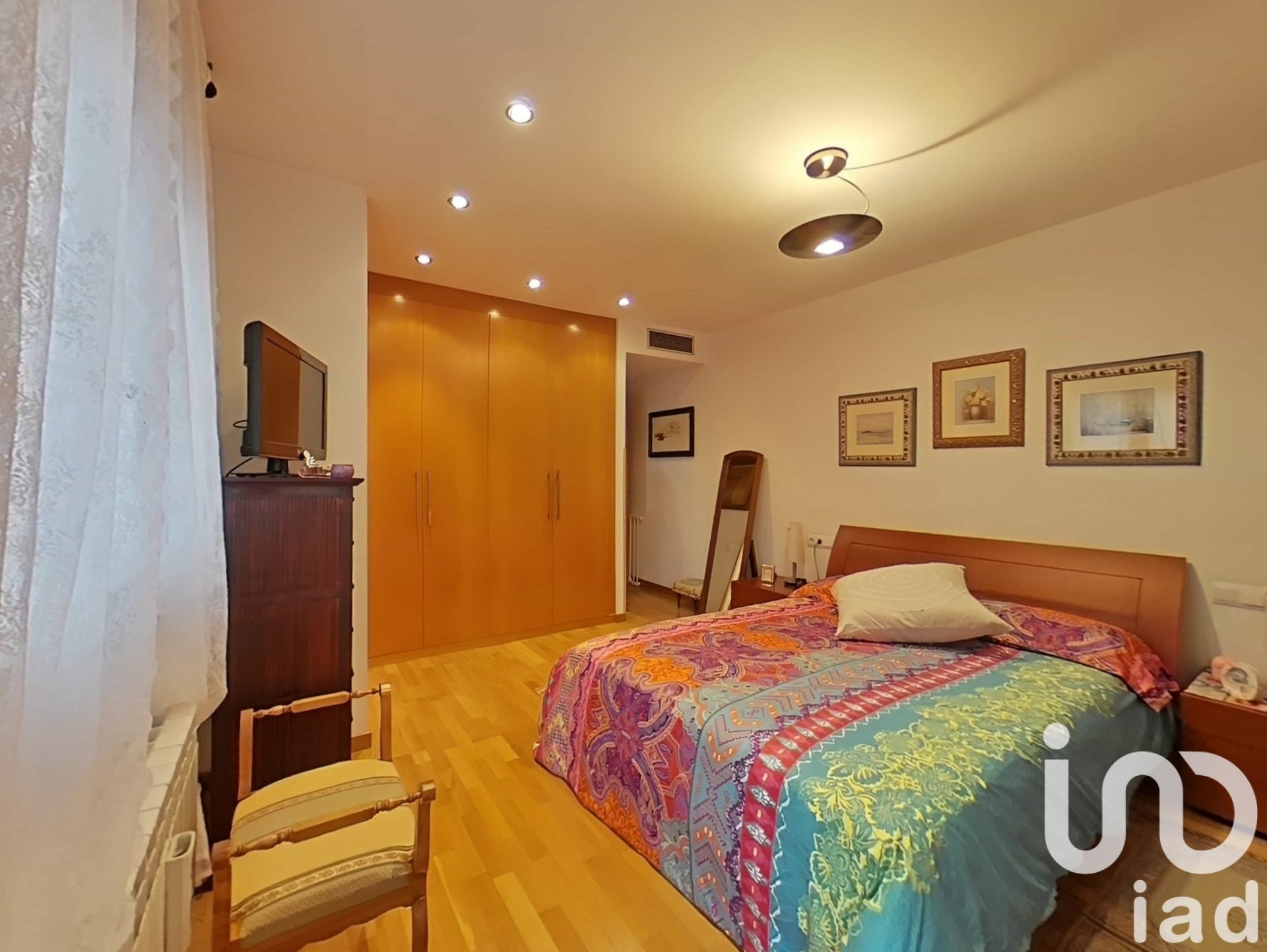 Сasa en Alpicat, Lérida, España 6 dormitorios, 376 m2 No. 153051