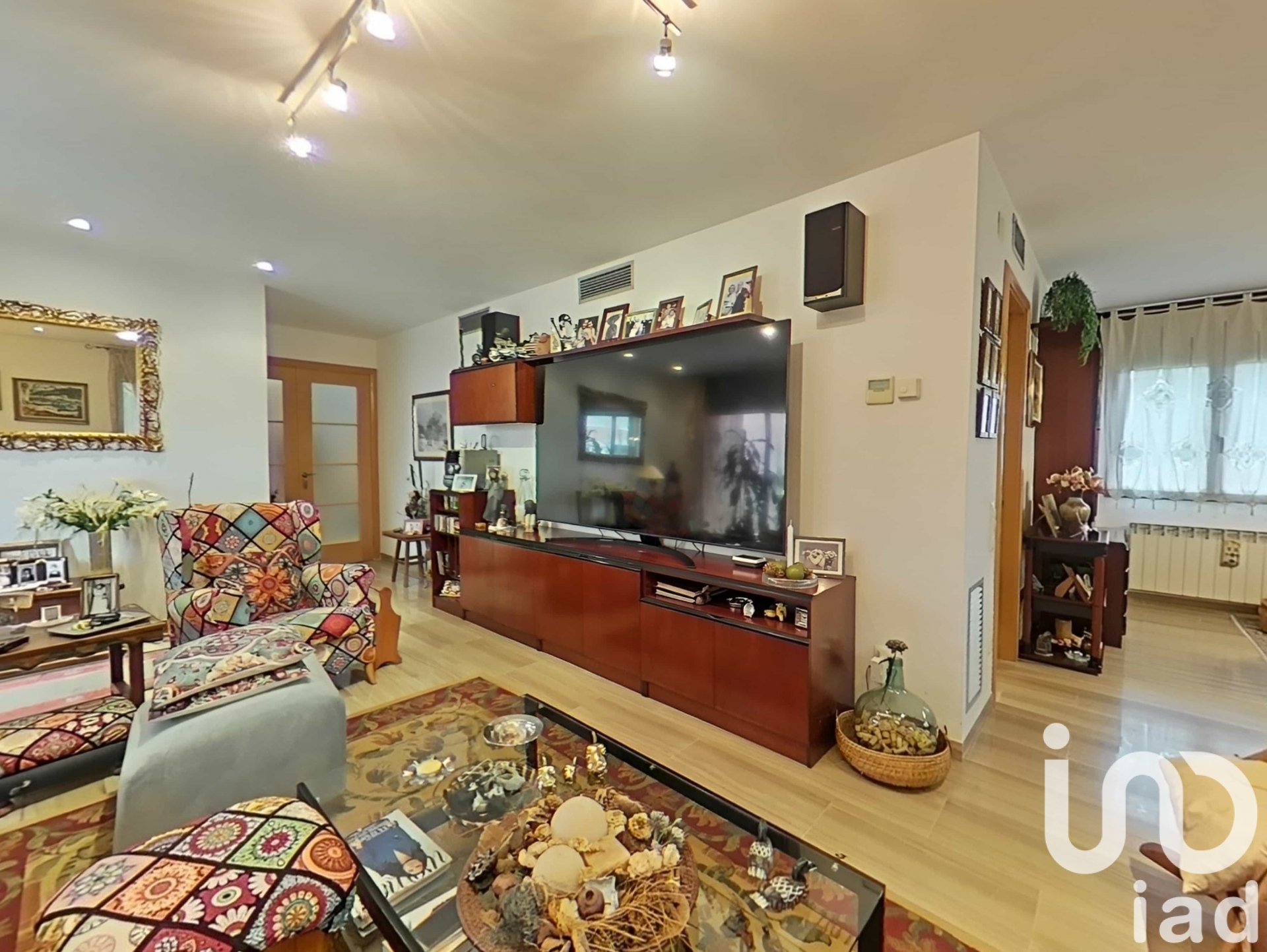 Сasa en Alpicat, Lérida, España 6 dormitorios, 376 m2 No. 153051
