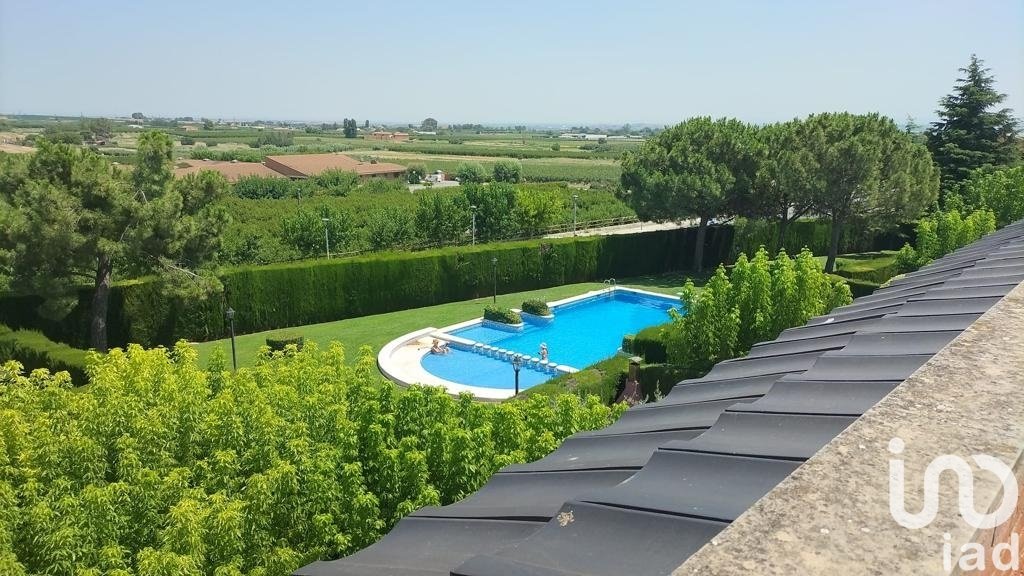 Сasa en Alpicat, Lérida, España 6 dormitorios, 376 m2 No. 153051