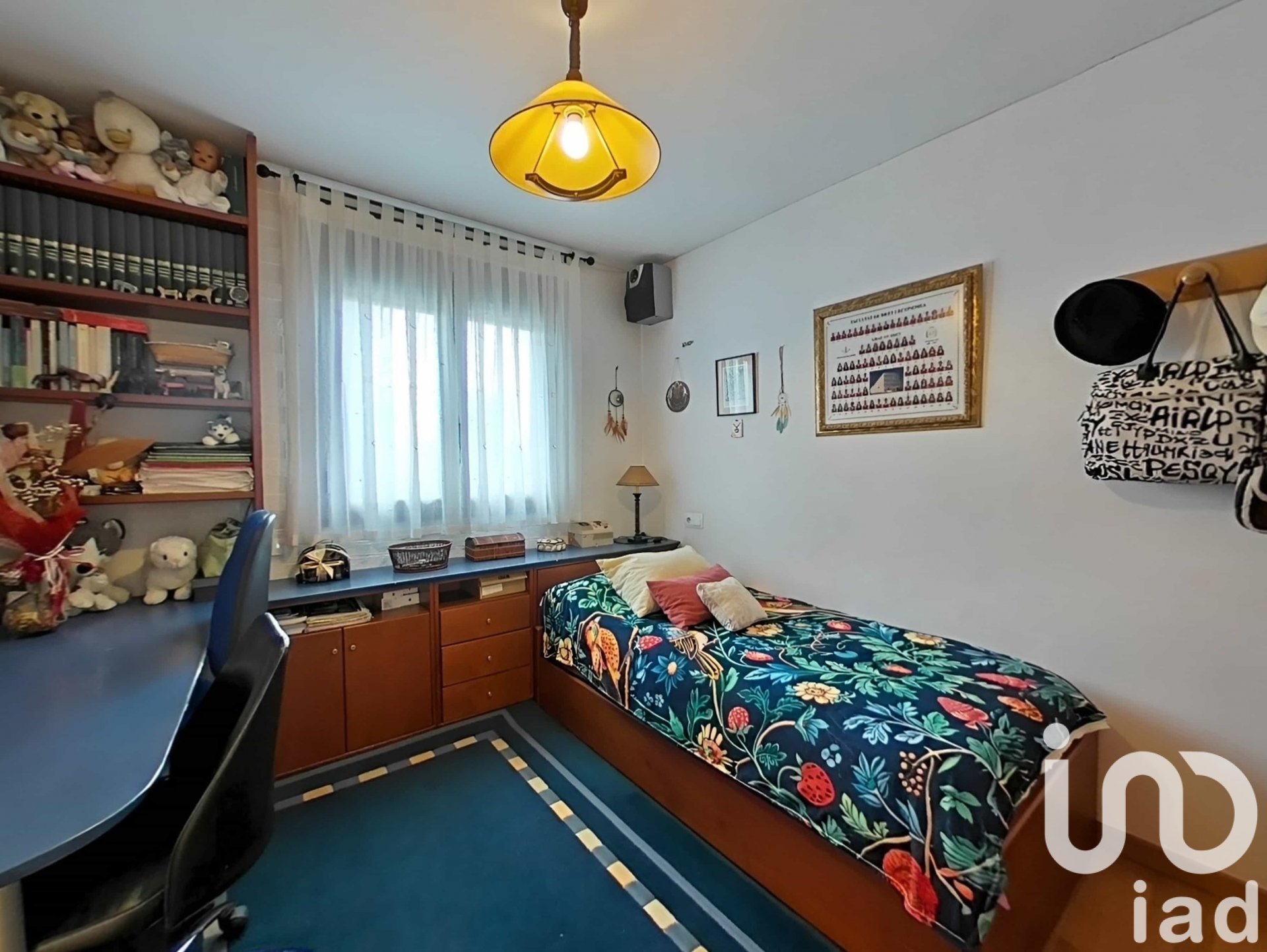 Сasa en Alpicat, Lérida, España 6 dormitorios, 376 m2 No. 153051