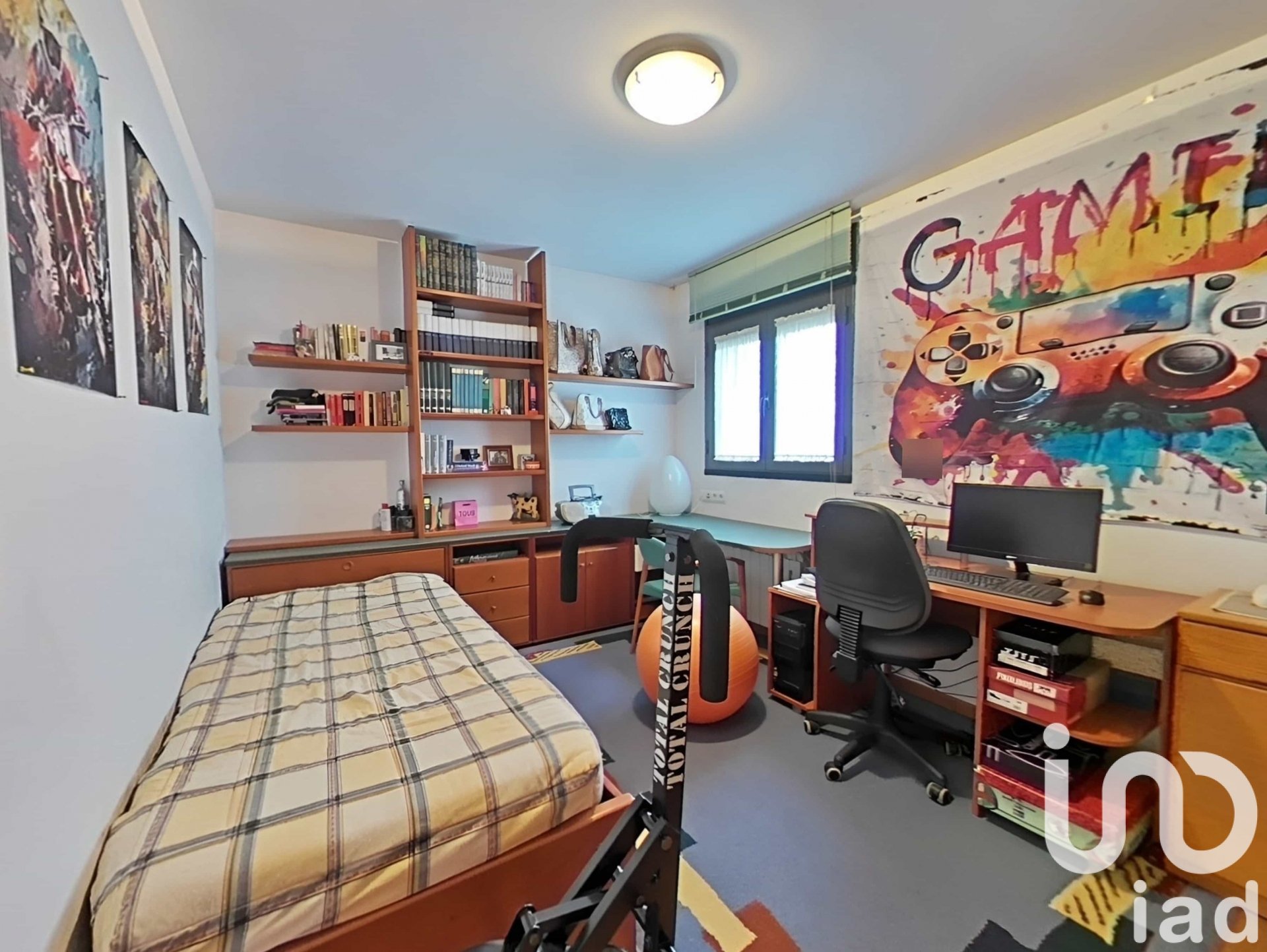 Сasa en Alpicat, Lérida, España 6 dormitorios, 376 m2 No. 153051