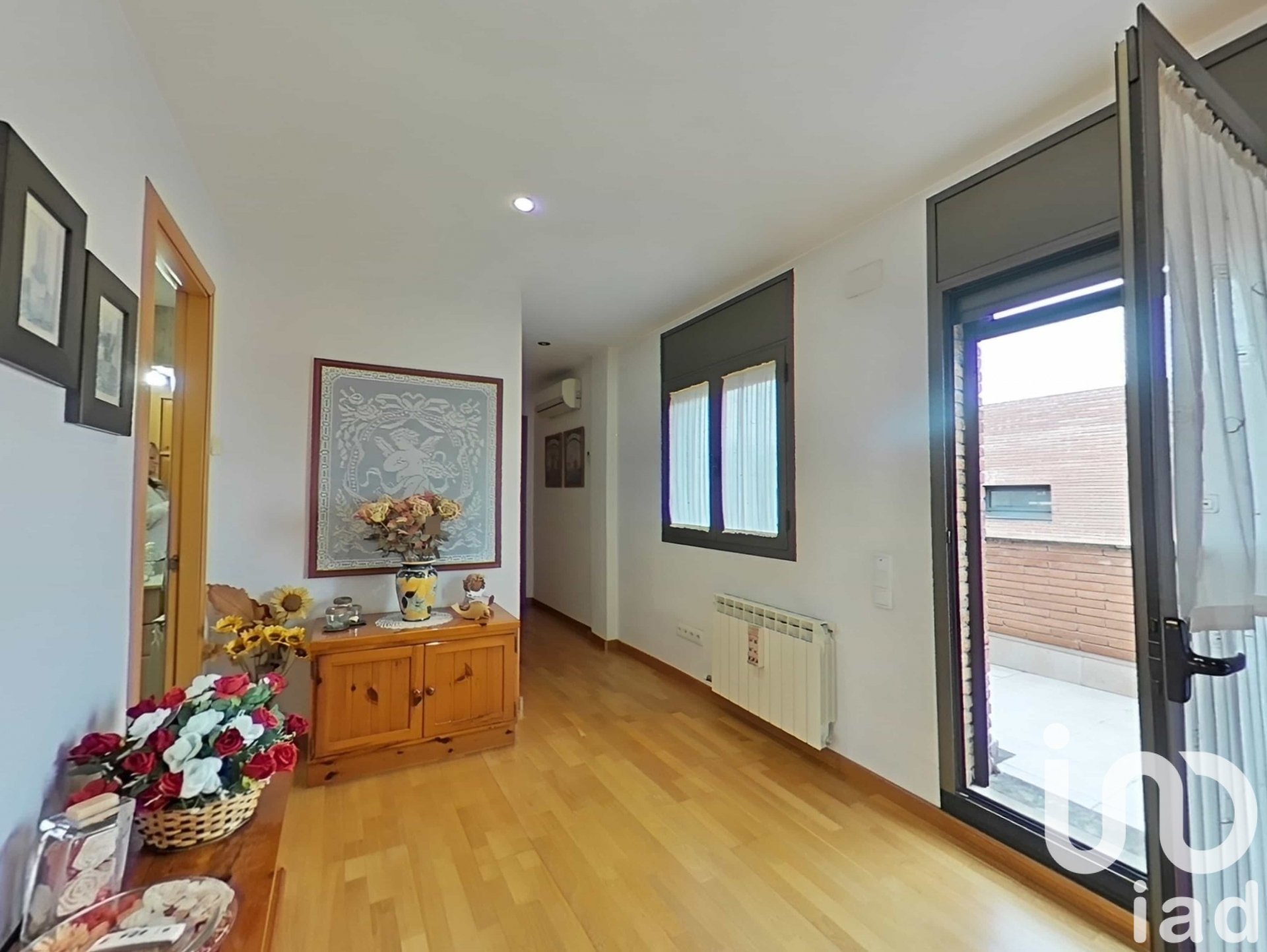 Сasa en Alpicat, Lérida, España 6 dormitorios, 376 m2 No. 153051