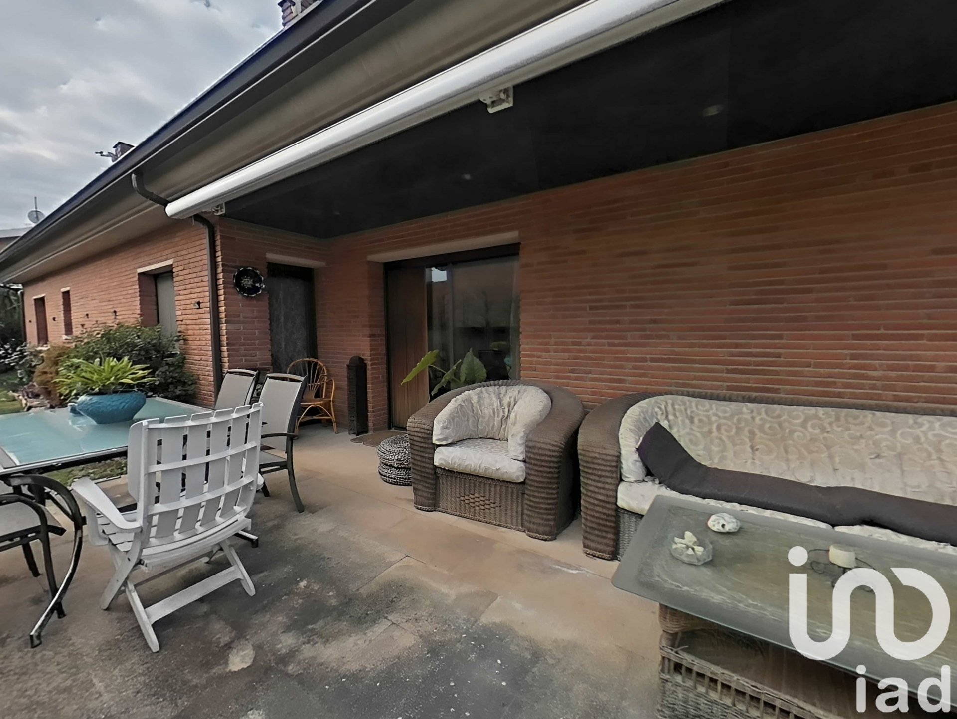 Сasa en Alpicat, Lérida, España 6 dormitorios, 376 m2 No. 153051