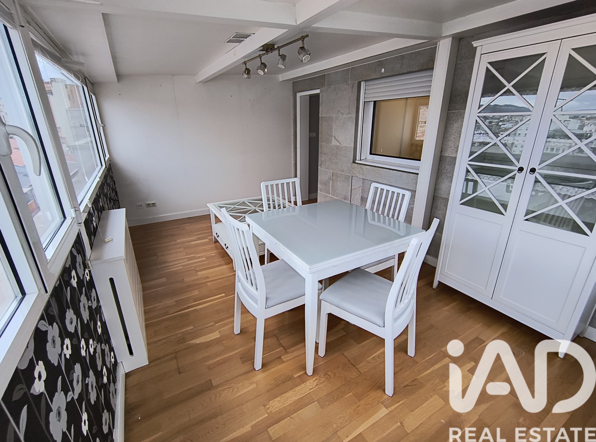 Penthouse à Vigo, Pontevedra, Espagne 2 chambres, 150 m2 No. 153048