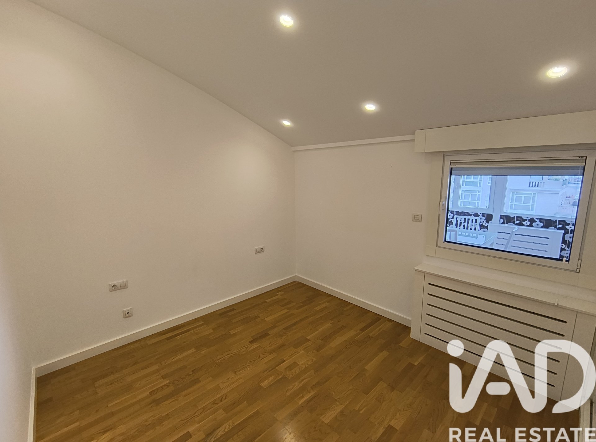Penthouse à Vigo, Pontevedra, Espagne 2 chambres, 150 m2 No. 153048