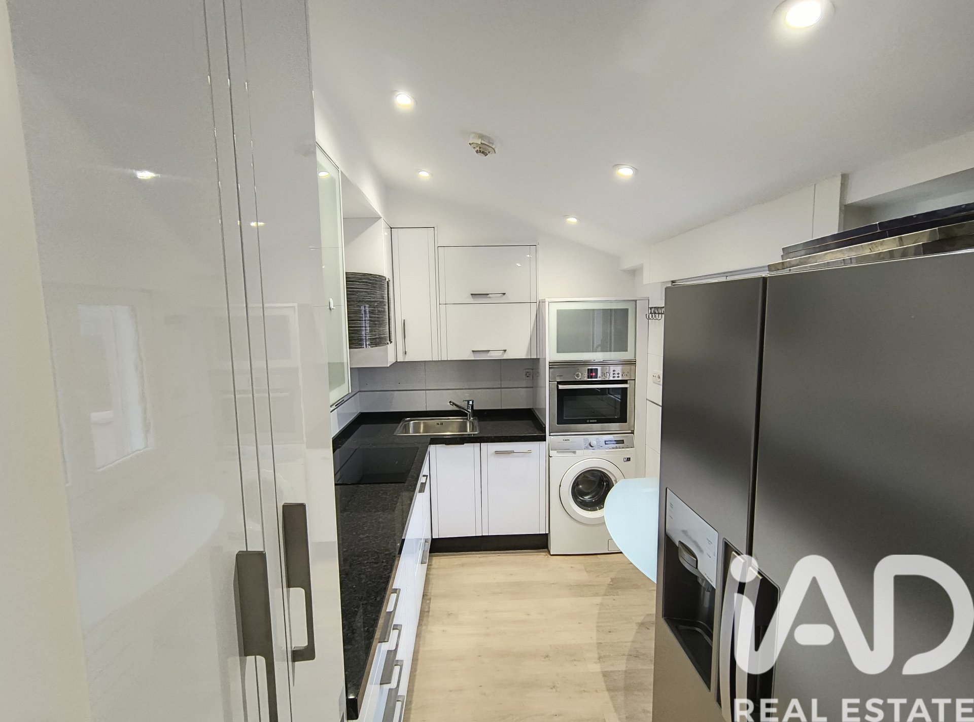 Penthouse à Vigo, Pontevedra, Espagne 2 chambres, 150 m2 No. 153048