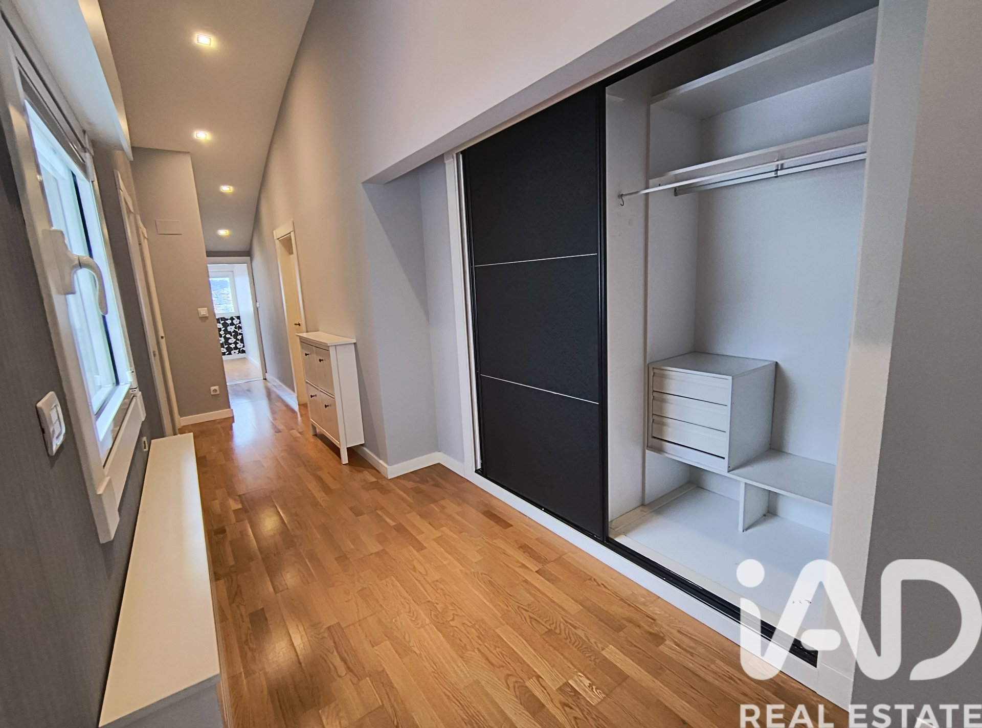 Penthouse à Vigo, Pontevedra, Espagne 2 chambres, 150 m2 No. 153048