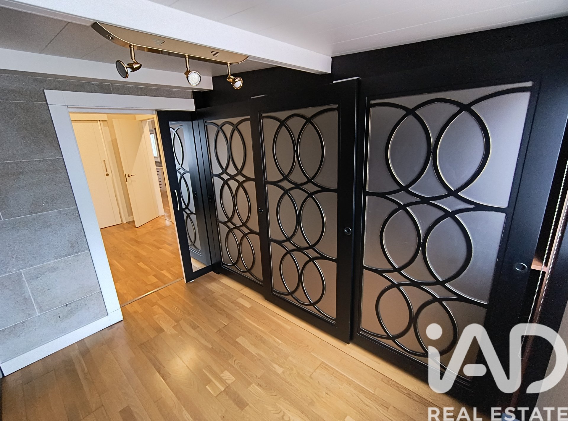 Penthouse à Vigo, Pontevedra, Espagne 2 chambres, 150 m2 No. 153048