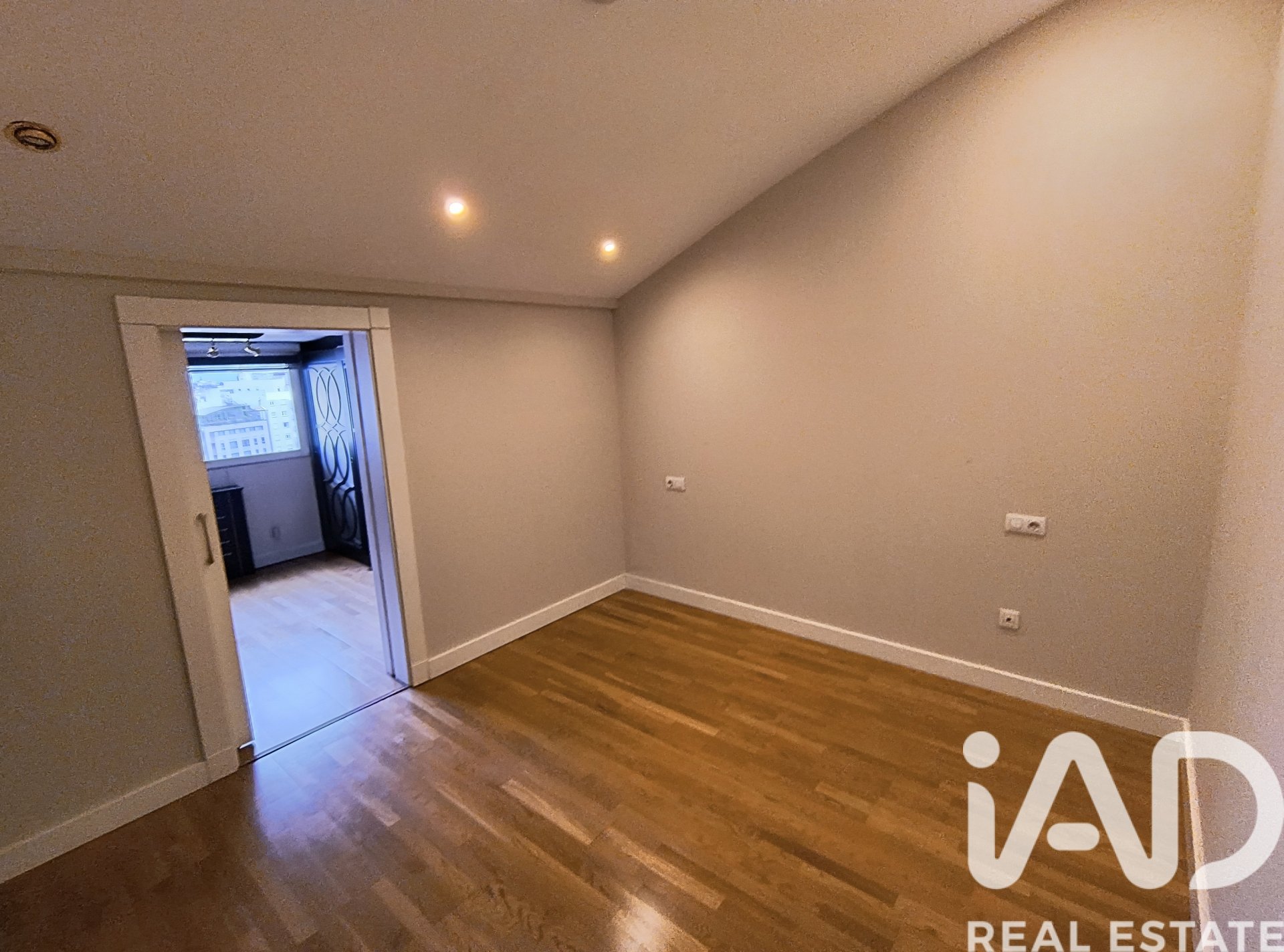 Penthouse à Vigo, Pontevedra, Espagne 2 chambres, 150 m2 No. 153048