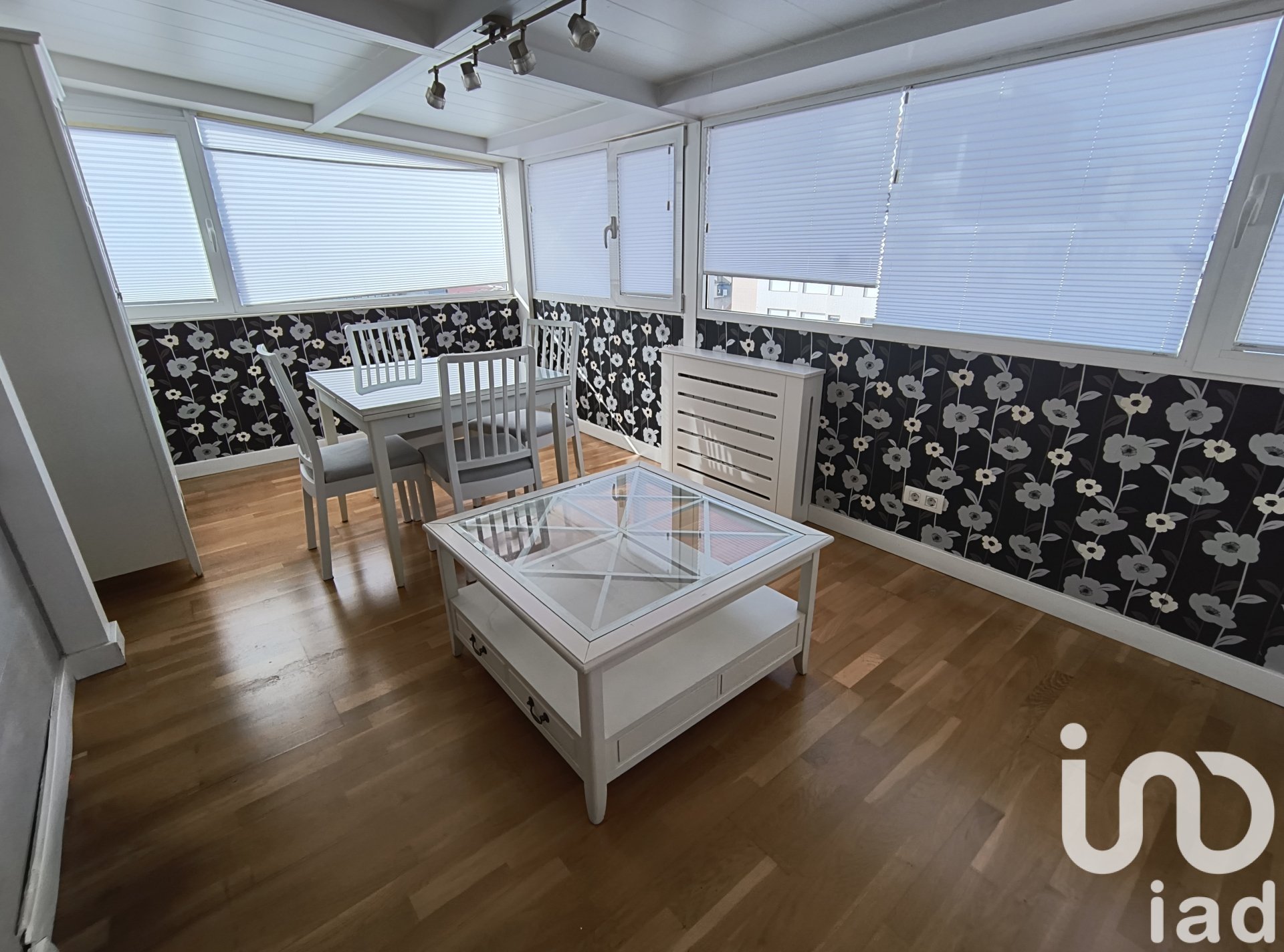 Penthouse à Vigo, Pontevedra, Espagne 2 chambres, 150 m2 No. 153048