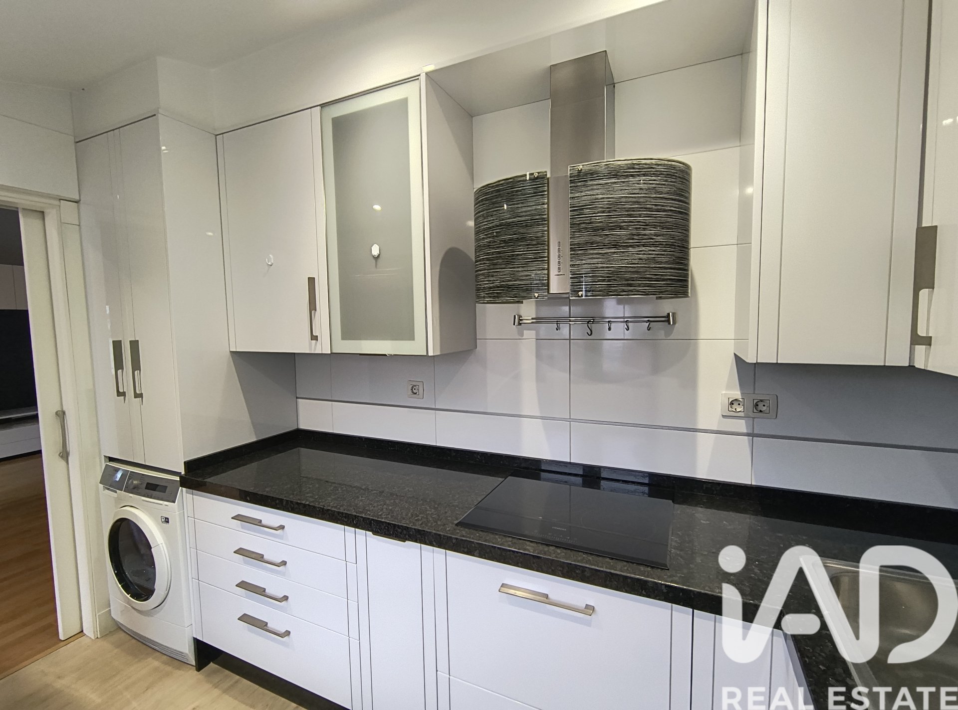 Penthouse à Vigo, Pontevedra, Espagne 2 chambres, 150 m2 No. 153048