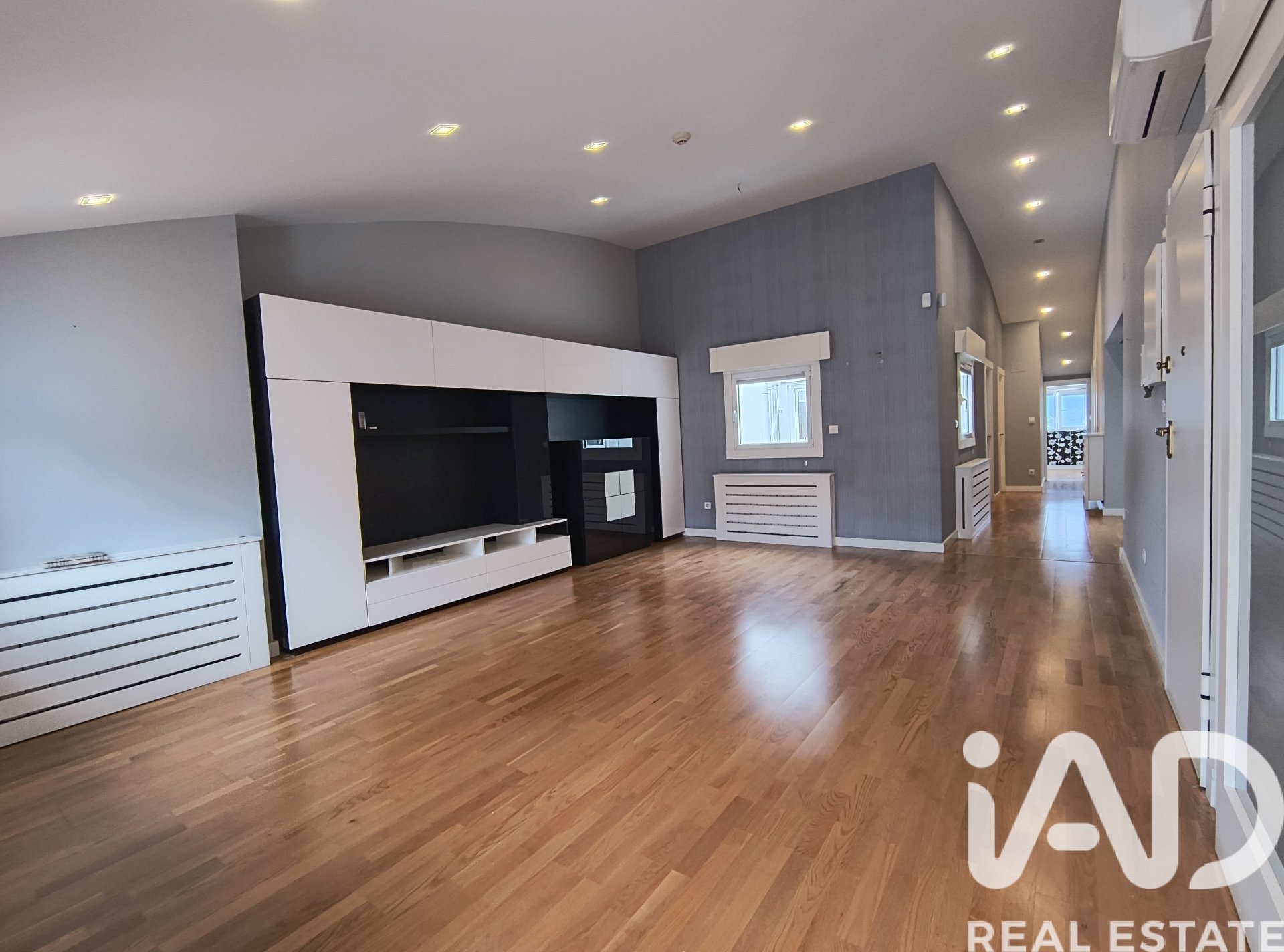Penthouse à Vigo, Pontevedra, Espagne 2 chambres, 150 m2 No. 153048