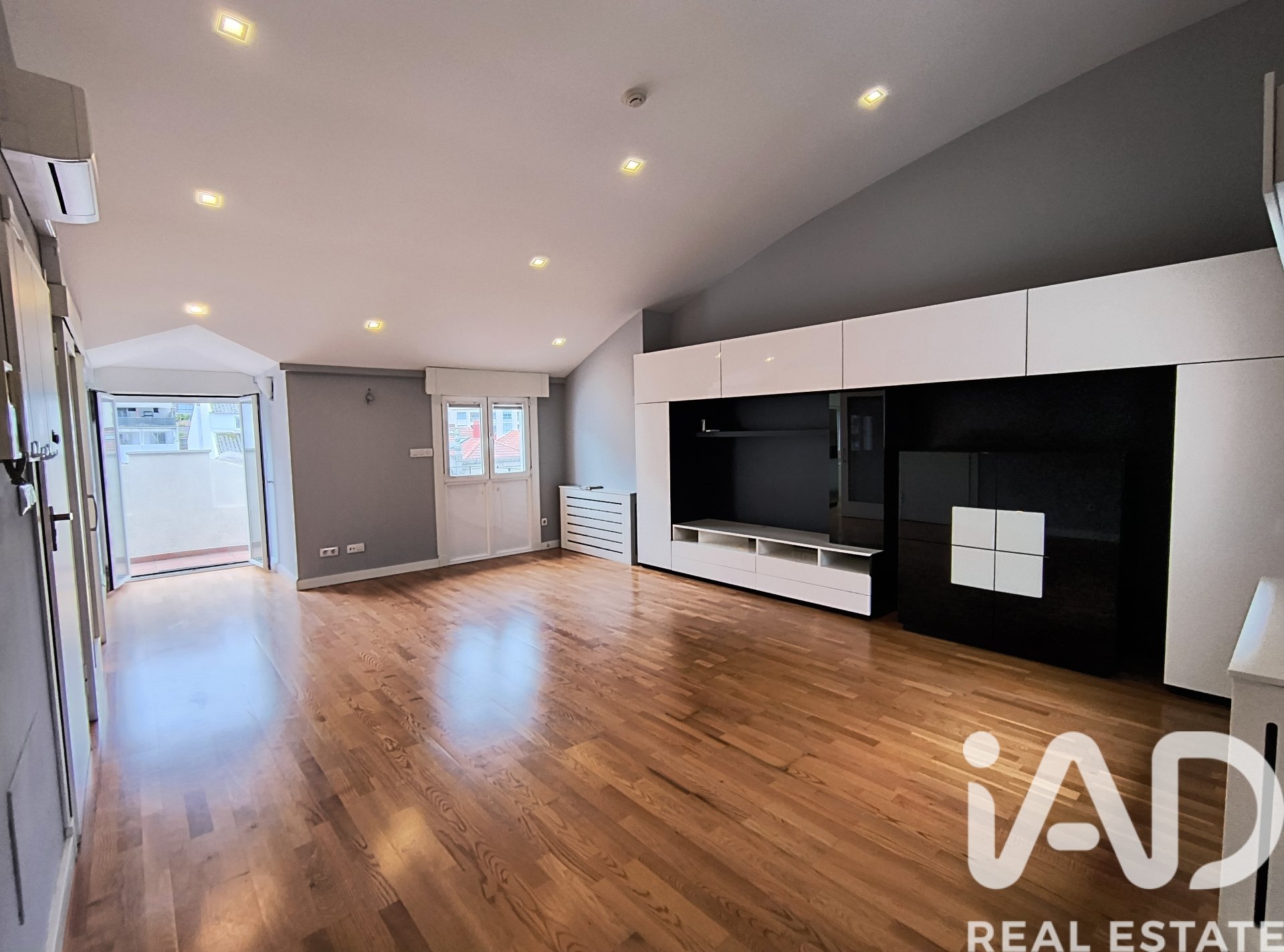 Penthouse à Vigo, Pontevedra, Espagne 2 chambres, 150 m2 No. 153048