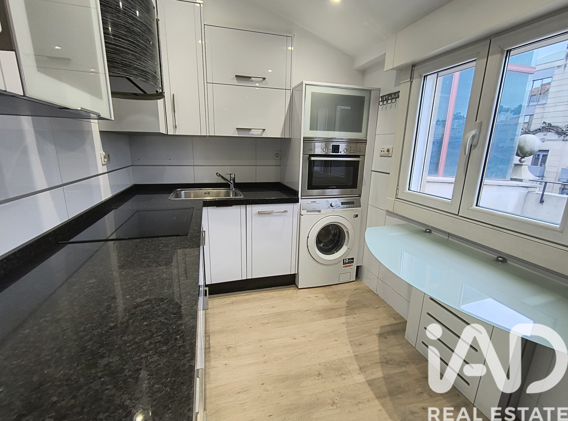 Penthouse à Vigo, Pontevedra, Espagne 2 chambres, 150 m2 No. 153048