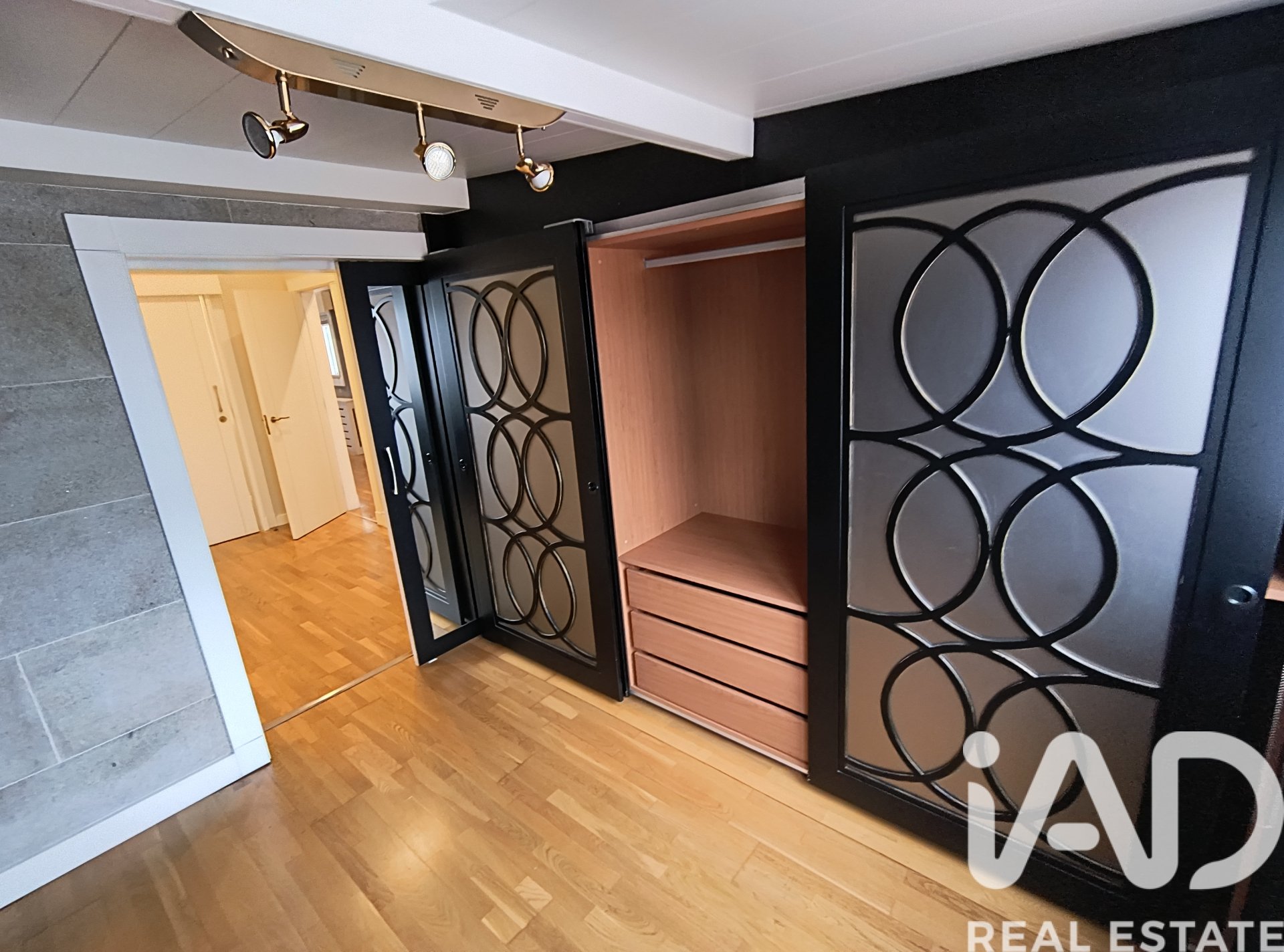 Penthouse à Vigo, Pontevedra, Espagne 2 chambres, 150 m2 No. 153048