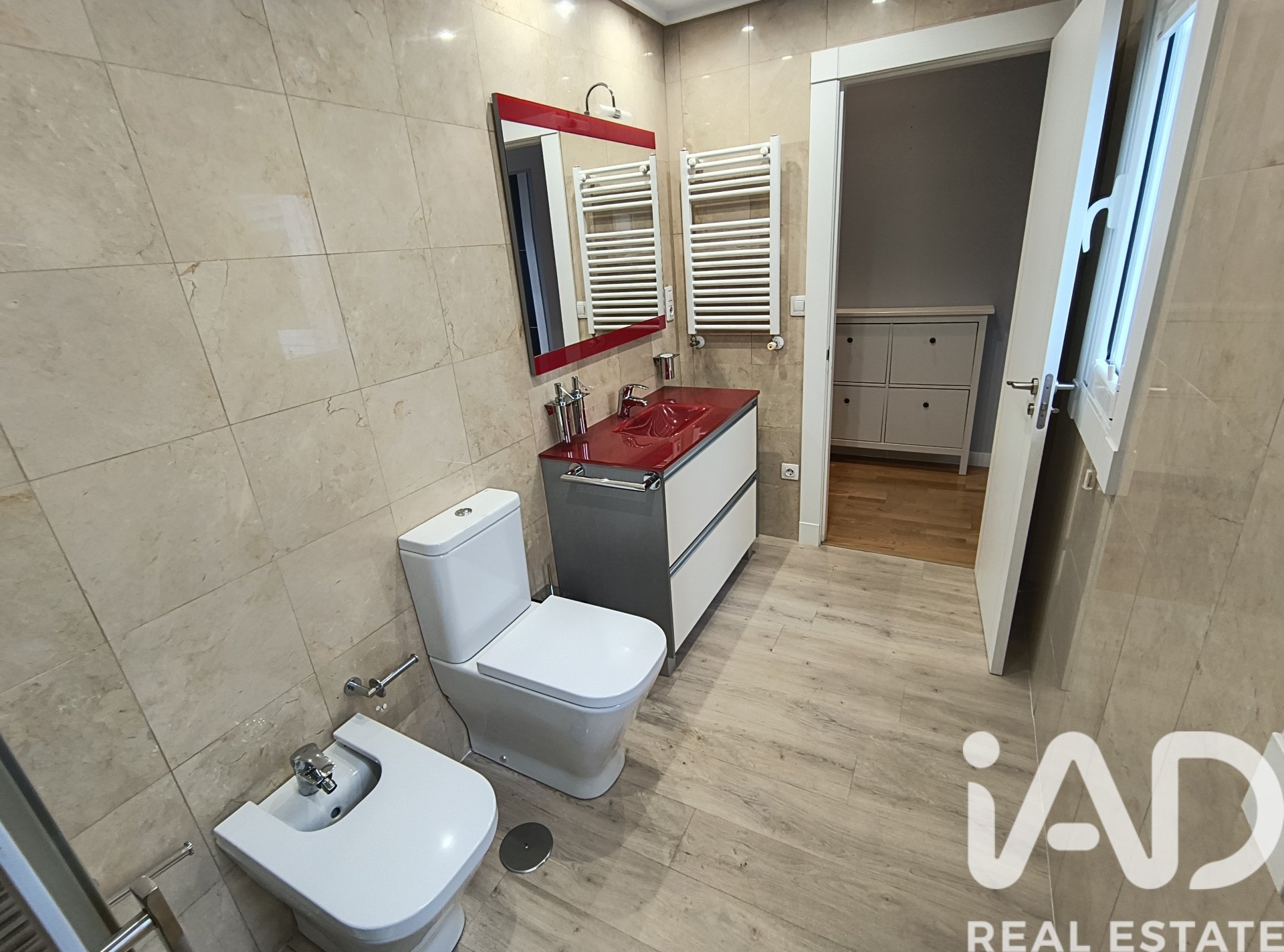 Penthouse à Vigo, Pontevedra, Espagne 2 chambres, 150 m2 No. 153048