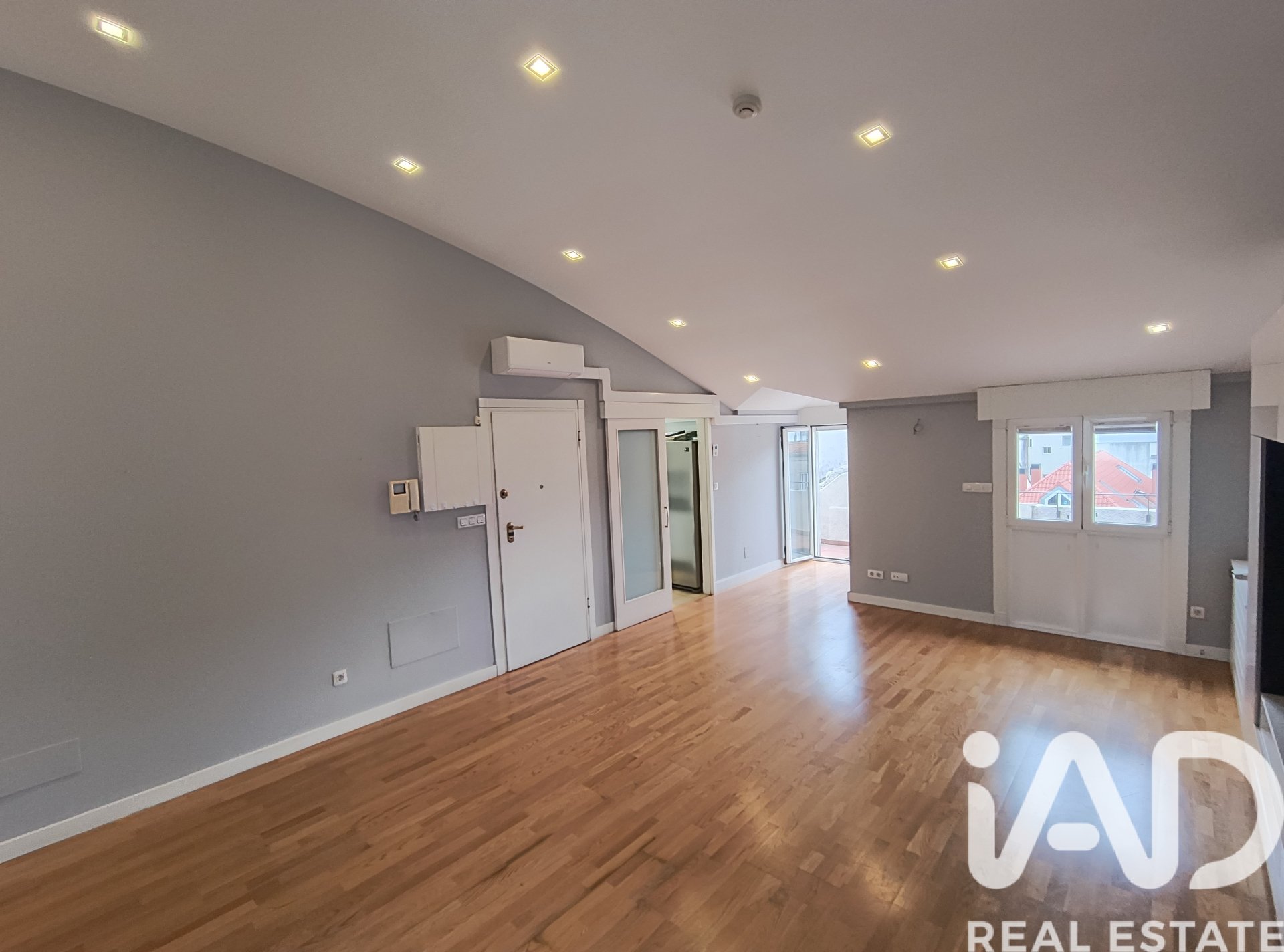 Penthouse à Vigo, Pontevedra, Espagne 2 chambres, 150 m2 No. 153048