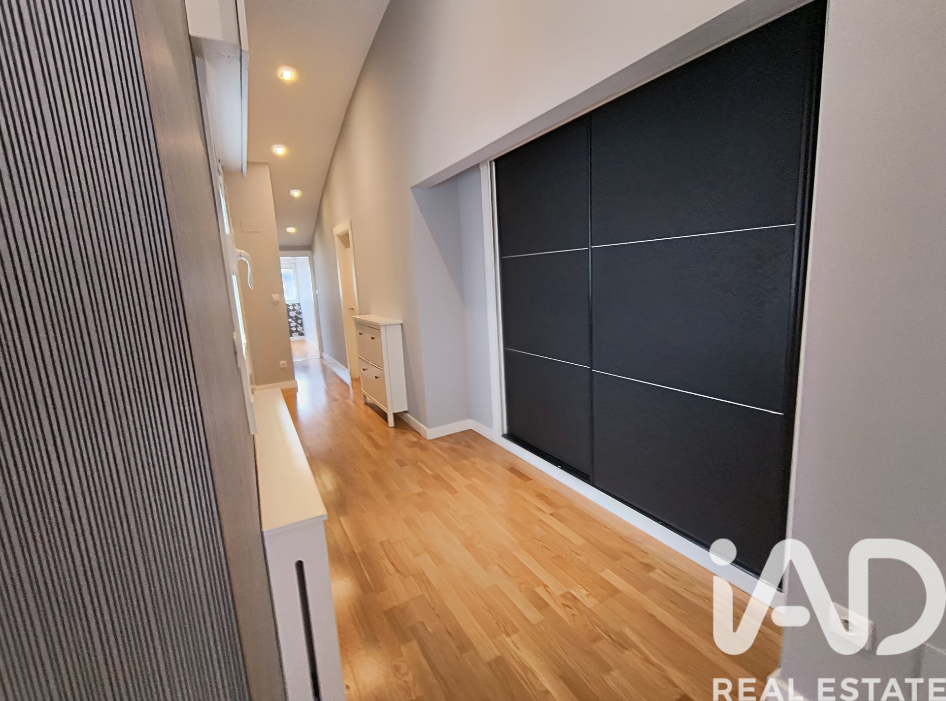 Penthouse à Vigo, Pontevedra, Espagne 2 chambres, 150 m2 No. 153048