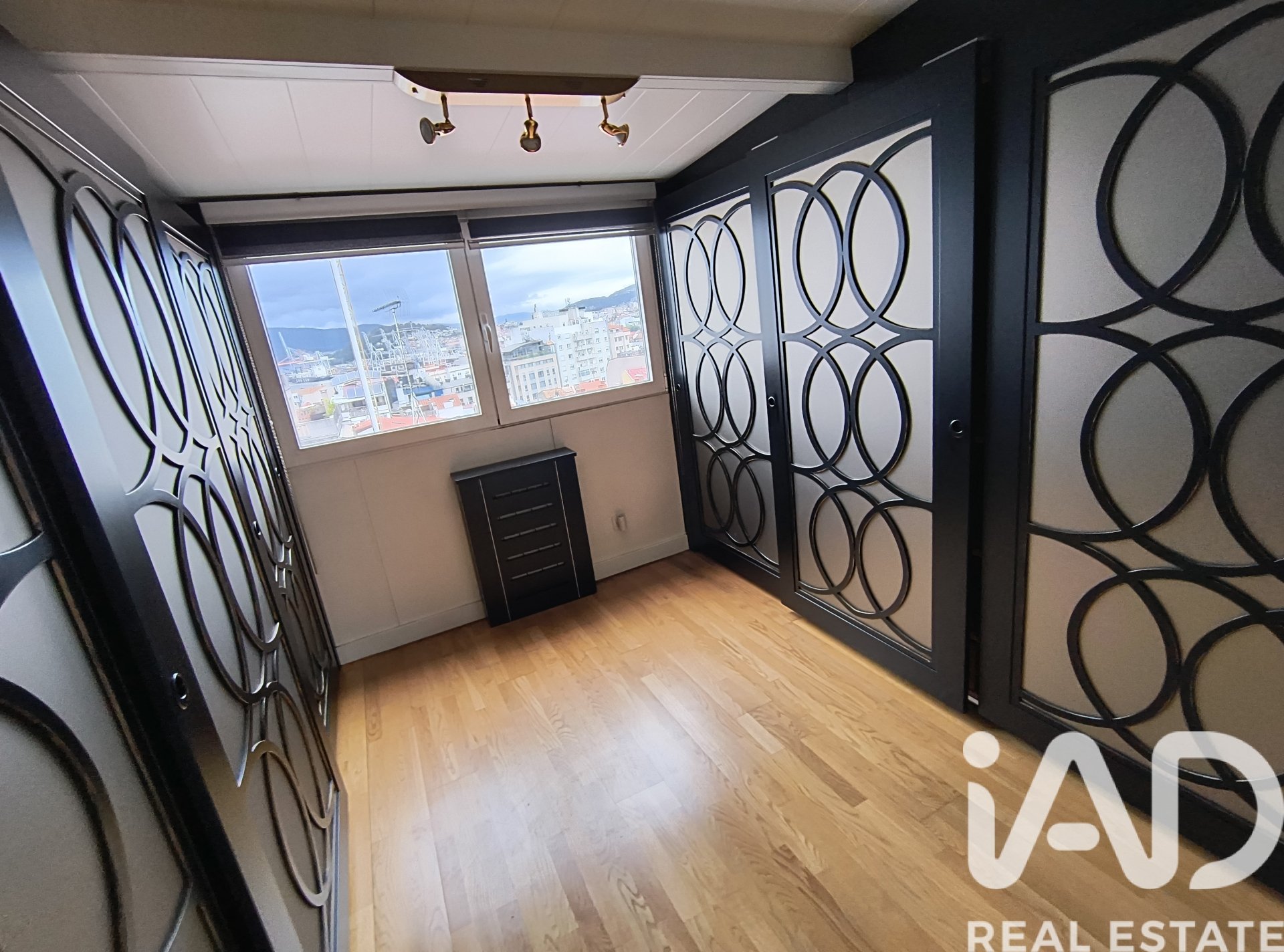 Penthouse à Vigo, Pontevedra, Espagne 2 chambres, 150 m2 No. 153048