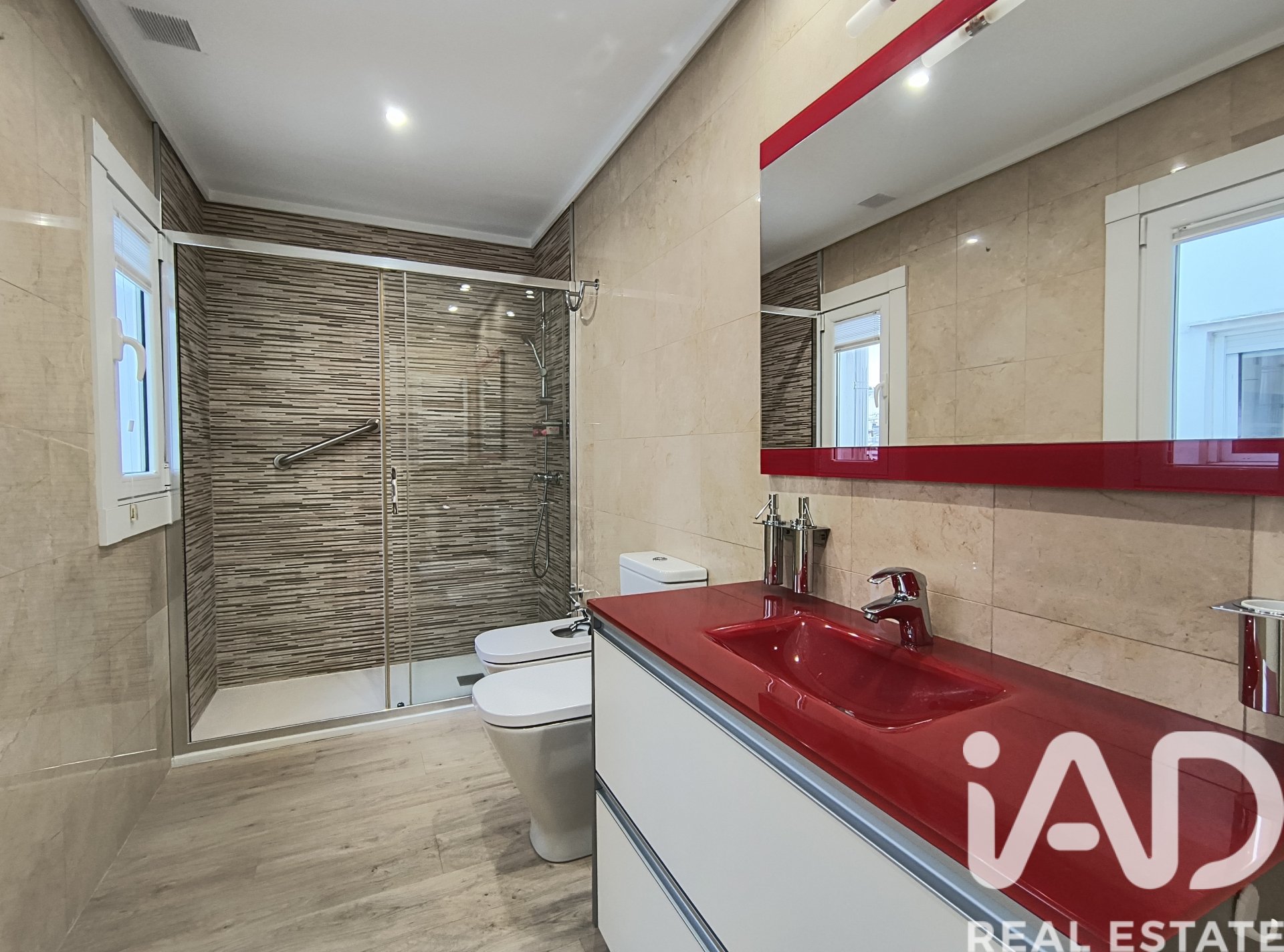 Penthouse à Vigo, Pontevedra, Espagne 2 chambres, 150 m2 No. 153048