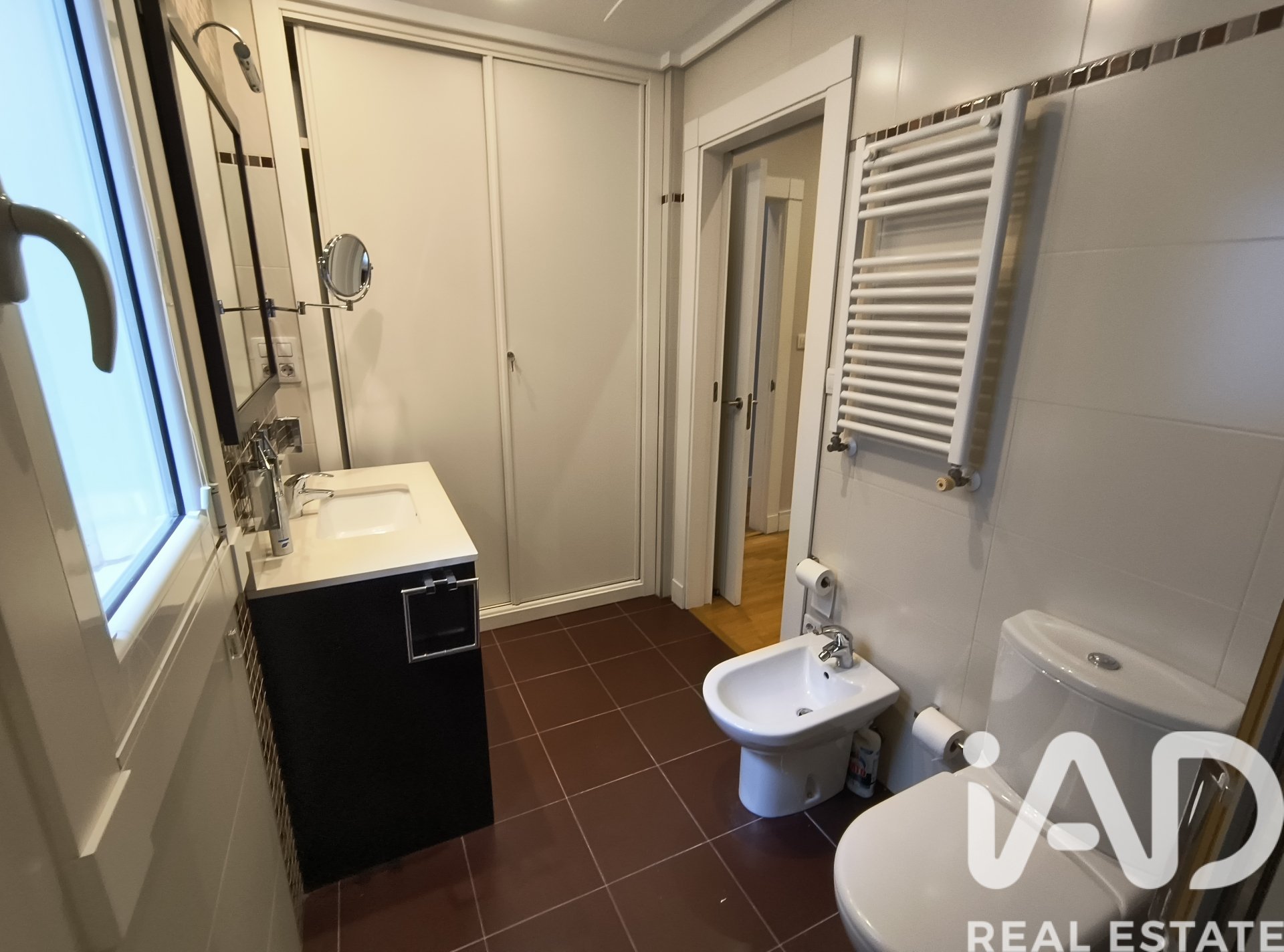 Penthouse à Vigo, Pontevedra, Espagne 2 chambres, 150 m2 No. 153048