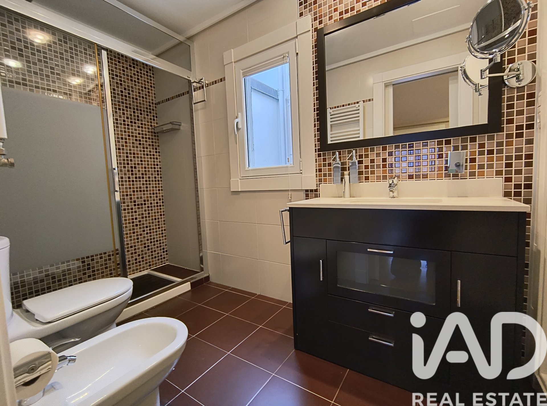 Penthouse à Vigo, Pontevedra, Espagne 2 chambres, 150 m2 No. 153048