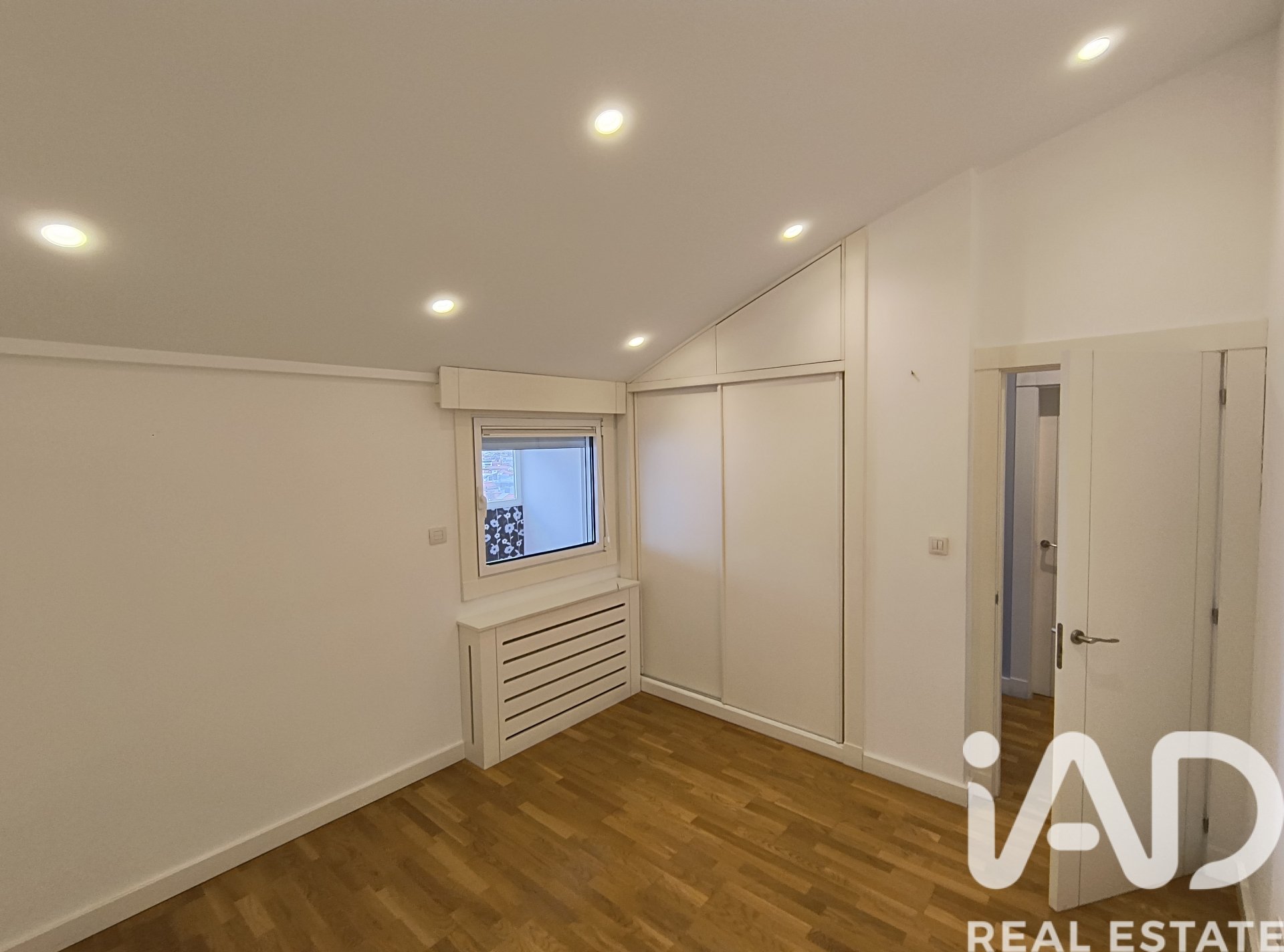 Penthouse à Vigo, Pontevedra, Espagne 2 chambres, 150 m2 No. 153048