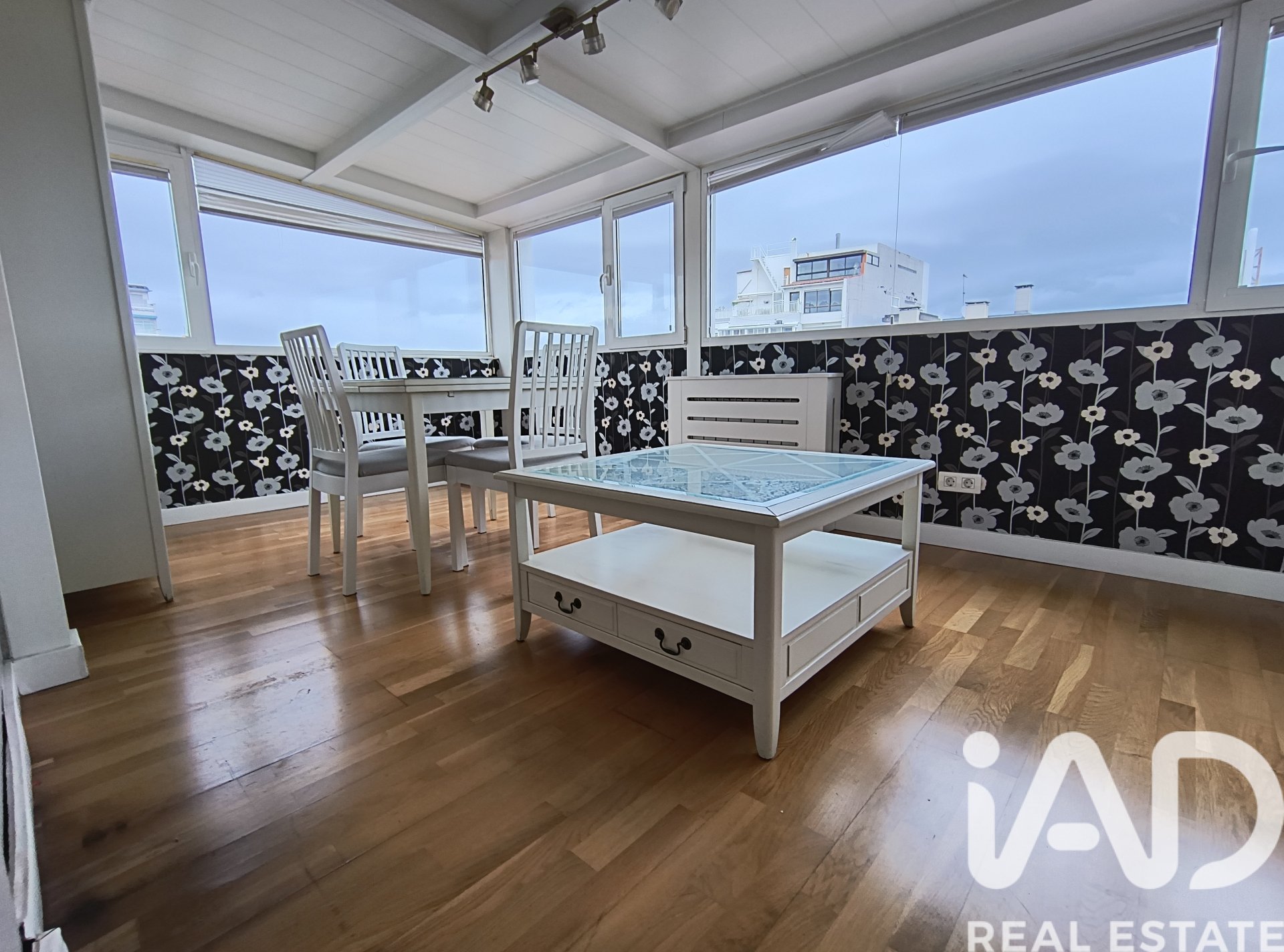 Penthouse à Vigo, Pontevedra, Espagne 2 chambres, 150 m2 No. 153048