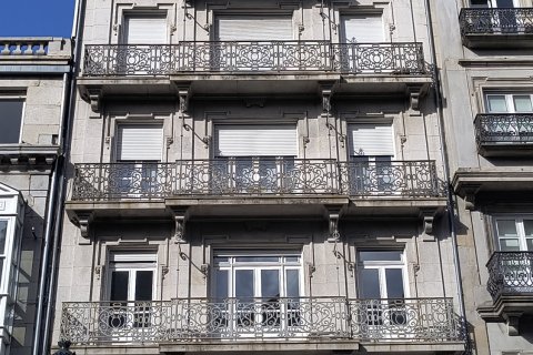 Penthouse à Vigo, Pontevedra, Espagne 2 chambres, 150 m2 No. 153048