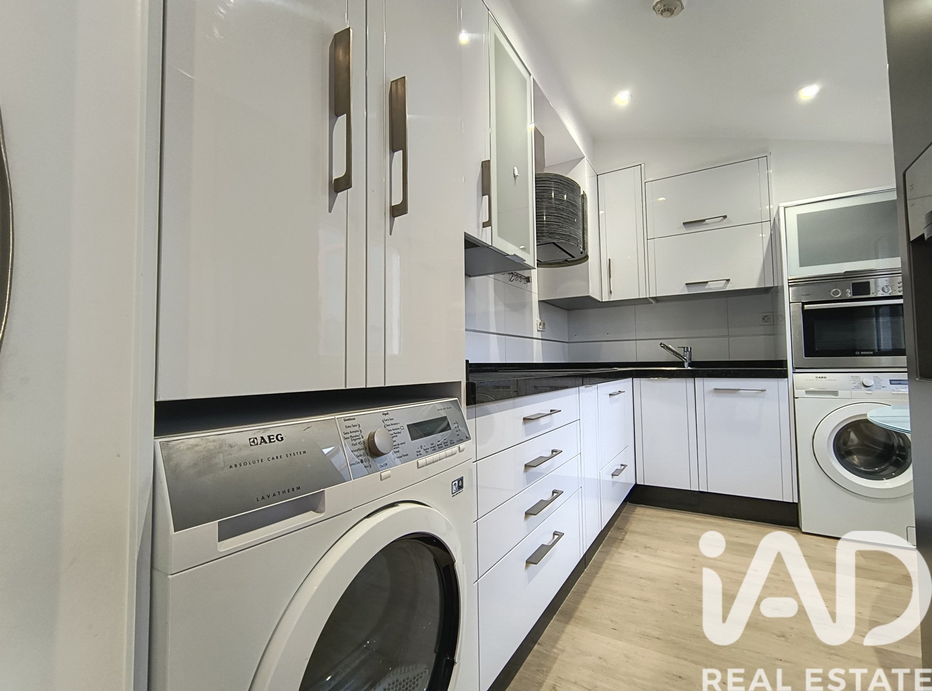 Penthouse à Vigo, Pontevedra, Espagne 2 chambres, 150 m2 No. 153048