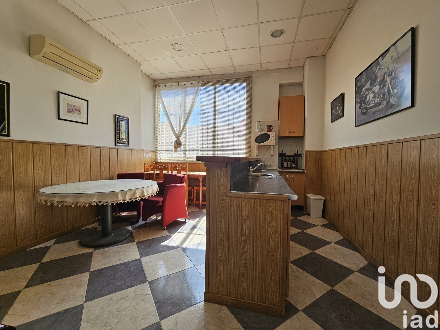 Commercial property à Peligros, Granada, Espagne 451 m2 No. 153046