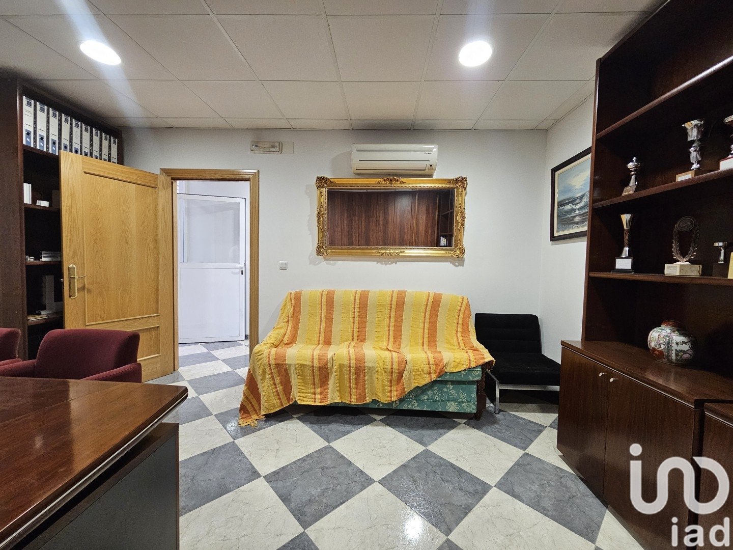 Commercial property à Peligros, Granada, Espagne 451 m2 No. 153046