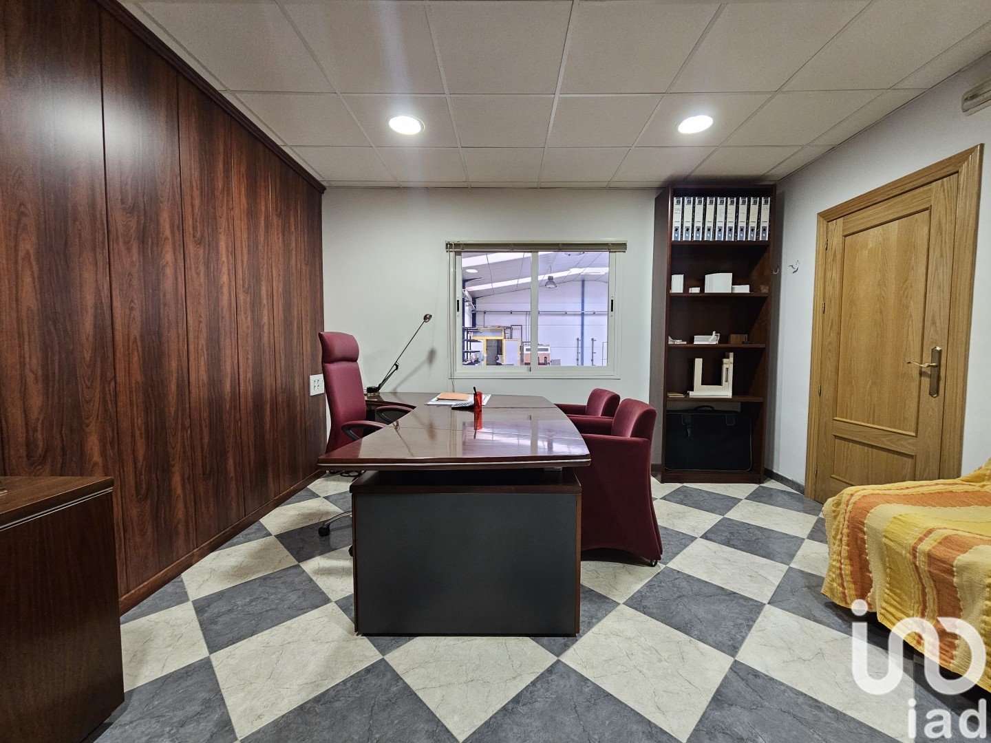 Commercial property à Peligros, Granada, Espagne 451 m2 No. 153046