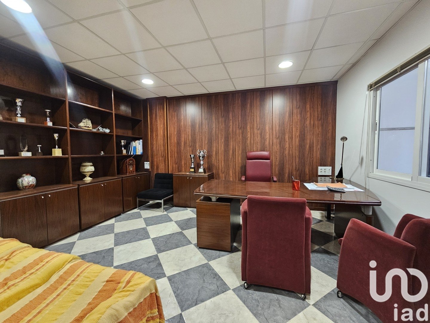 Commercial property à Peligros, Granada, Espagne 451 m2 No. 153046