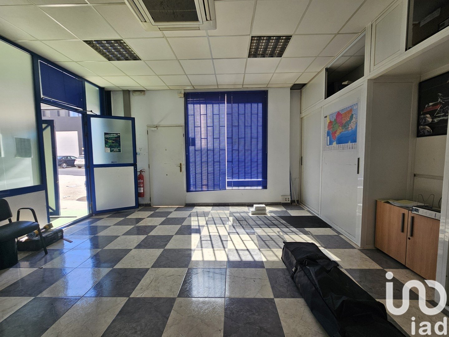 Commercial property à Peligros, Granada, Espagne 451 m2 No. 153046