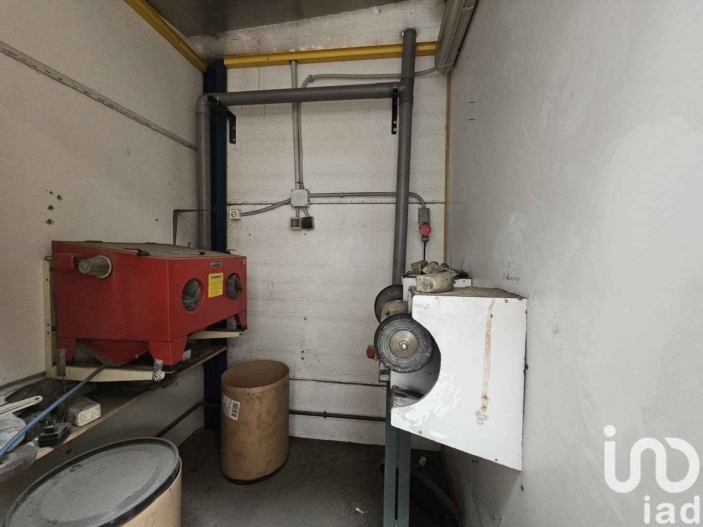 Commercial property à Peligros, Granada, Espagne 451 m2 No. 153046