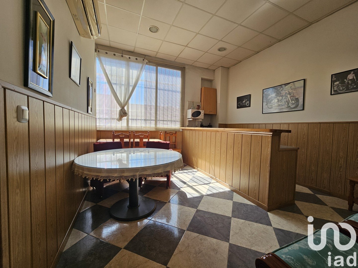 Commercial property à Peligros, Granada, Espagne 451 m2 No. 153046